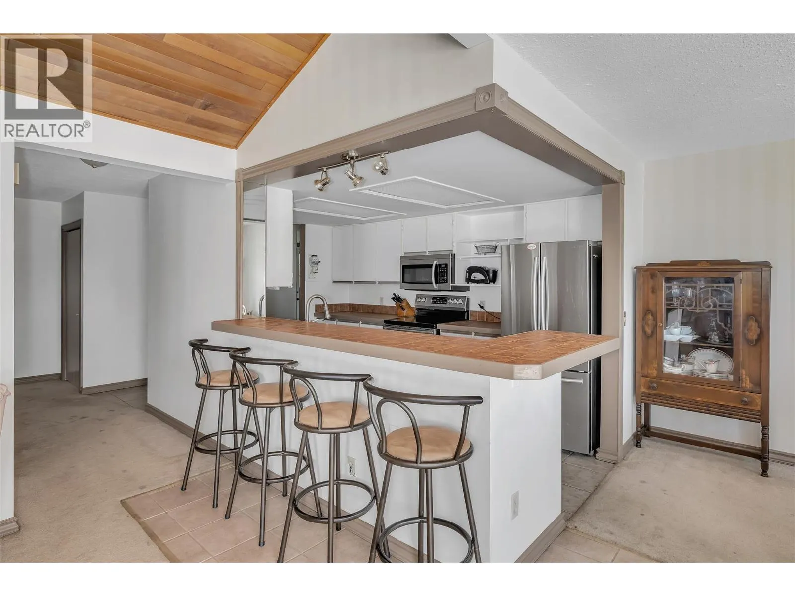 4340B Beach Avenue Unit# 209
