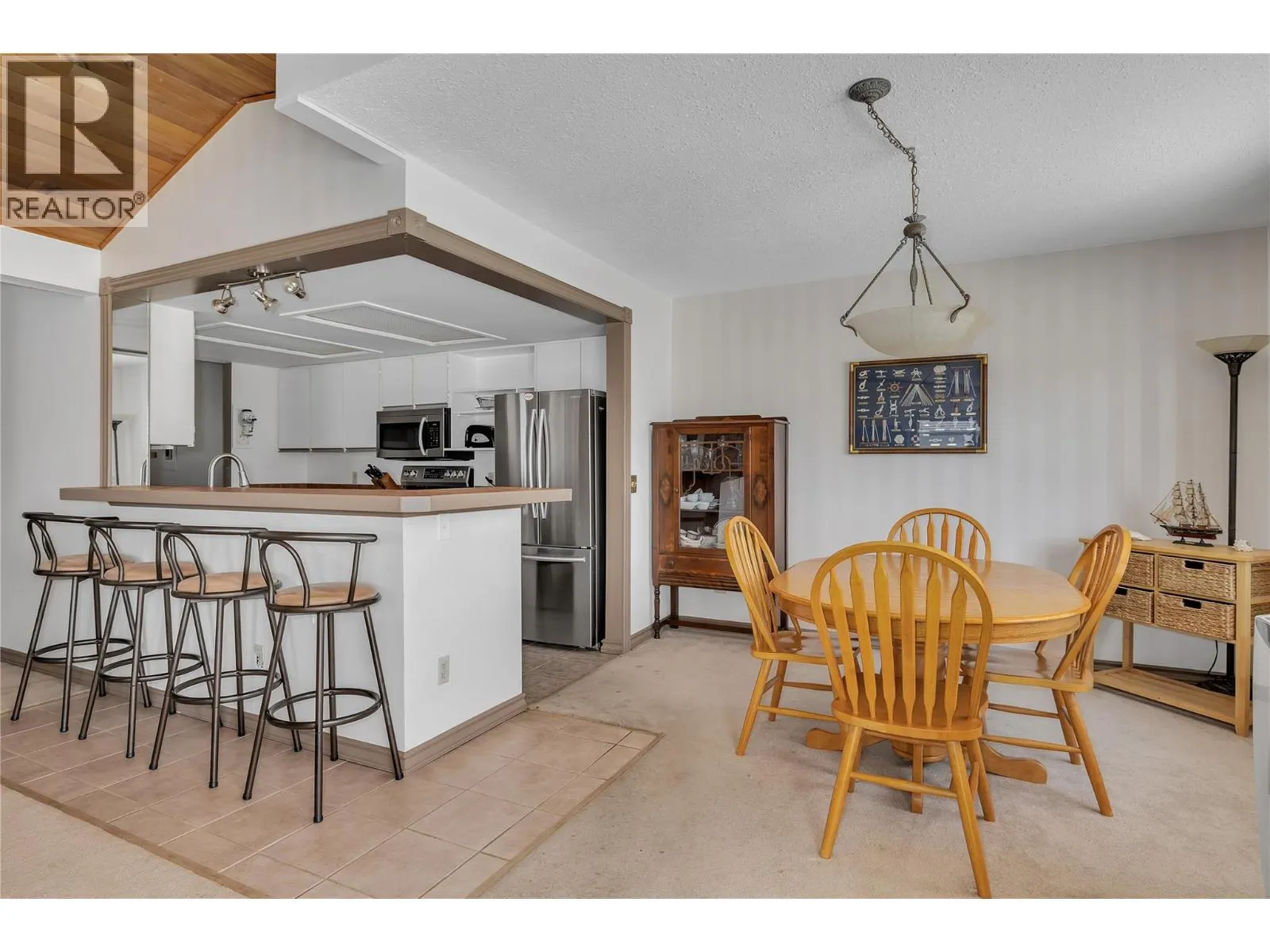4340B Beach Avenue Unit# 209