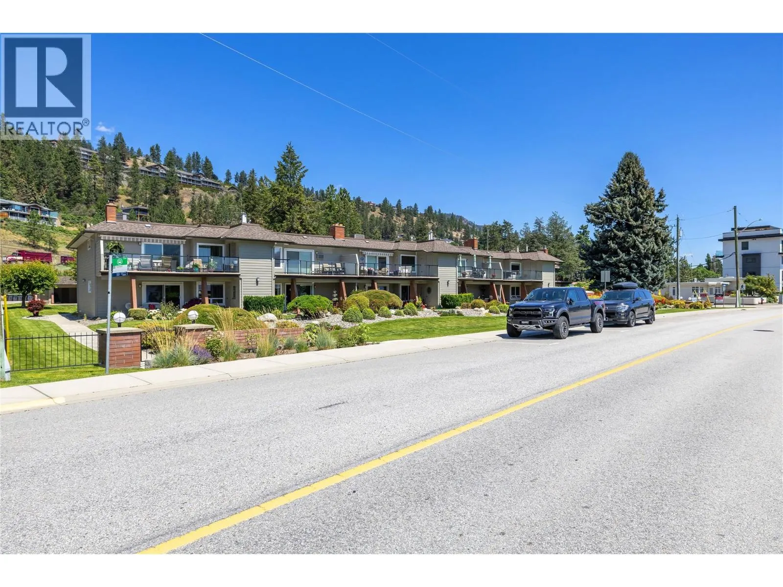 4340B Beach Avenue Unit# 209