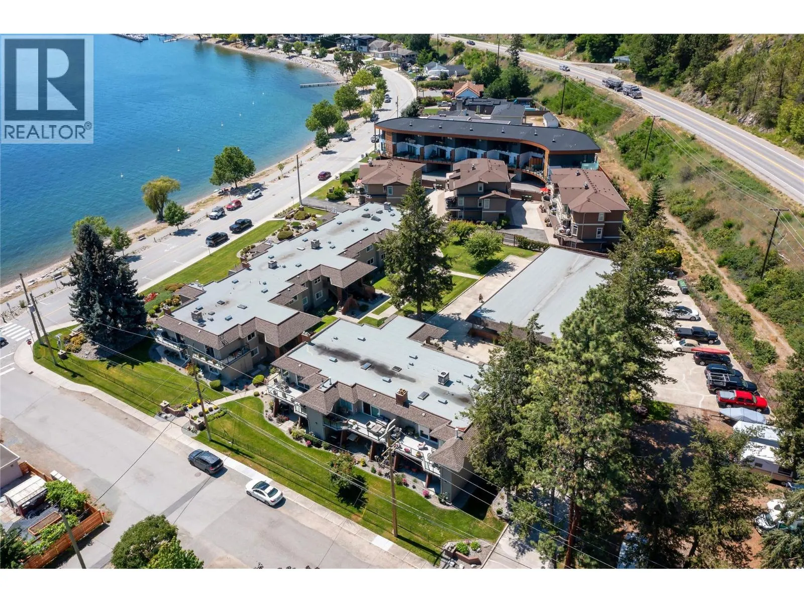 4340B Beach Avenue Unit# 209