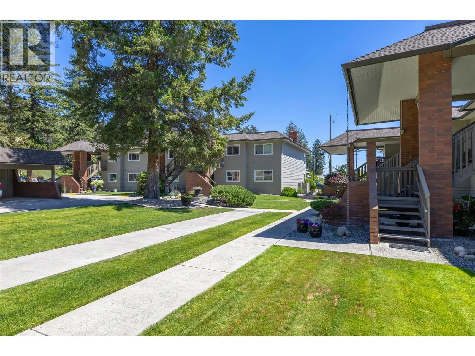 4340B Beach Avenue Unit# 209