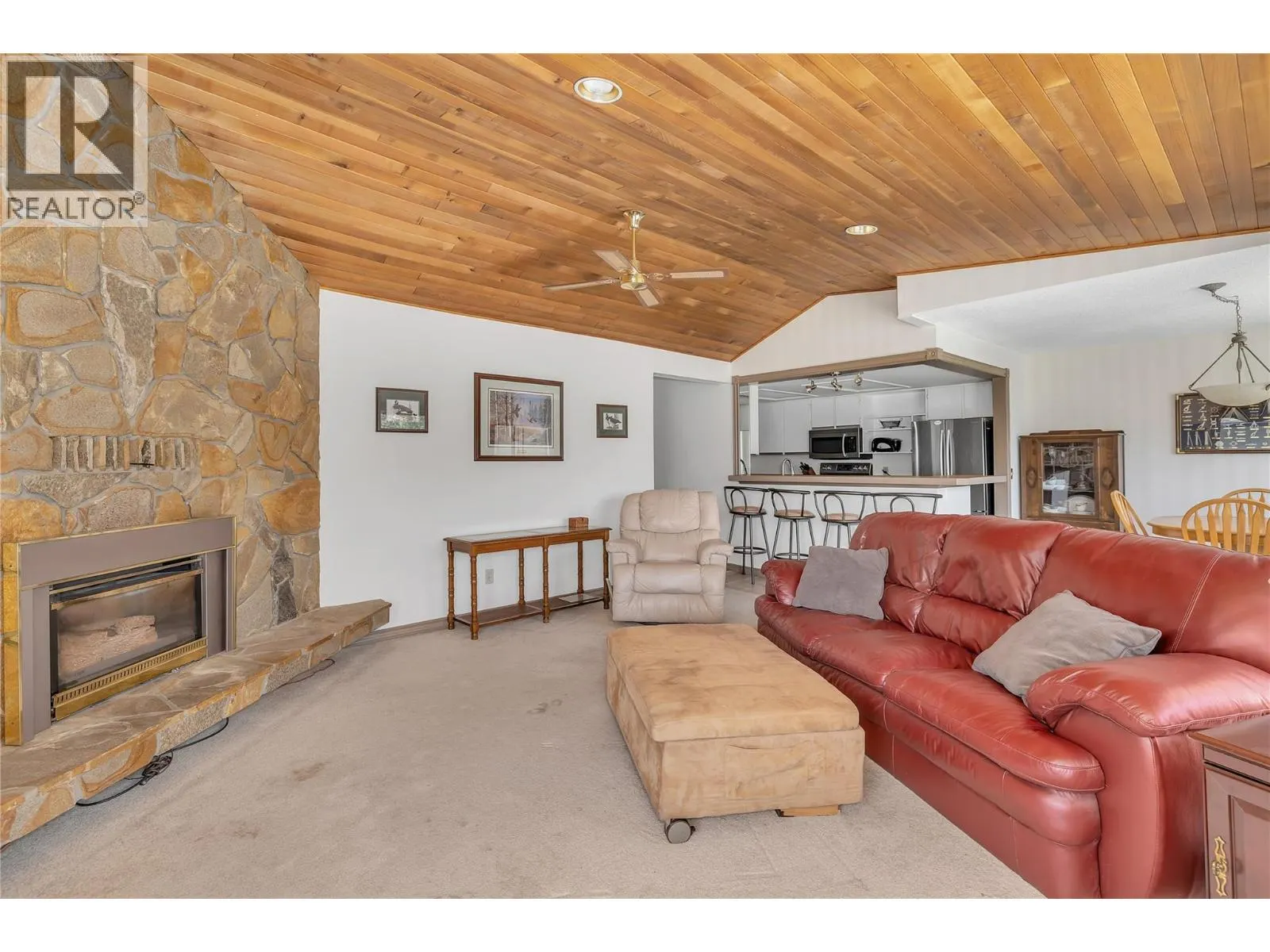 4340B Beach Avenue Unit# 209