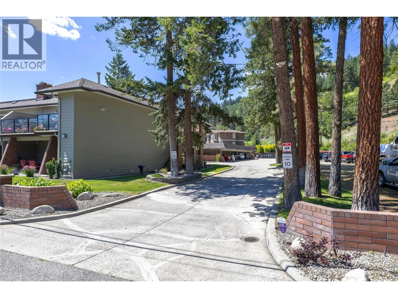 4340B Beach Avenue Unit# 209