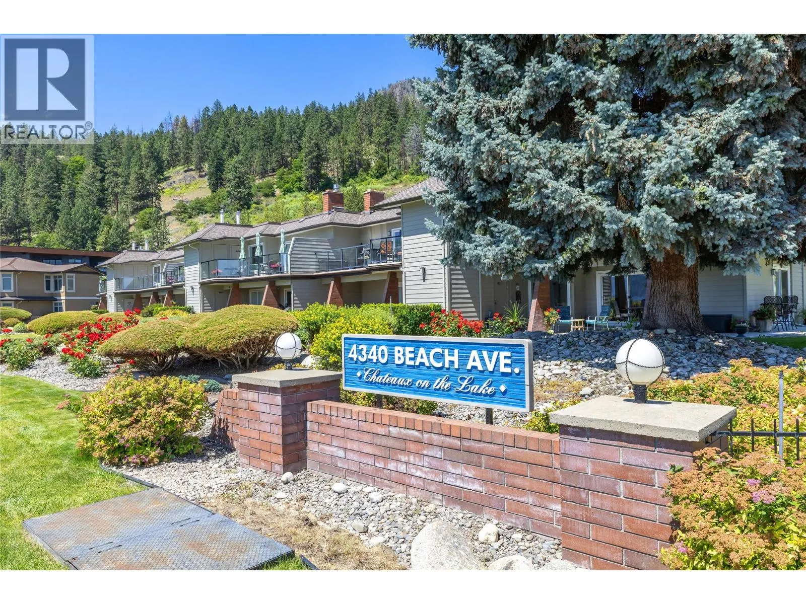 4340B Beach Avenue Unit# 209
