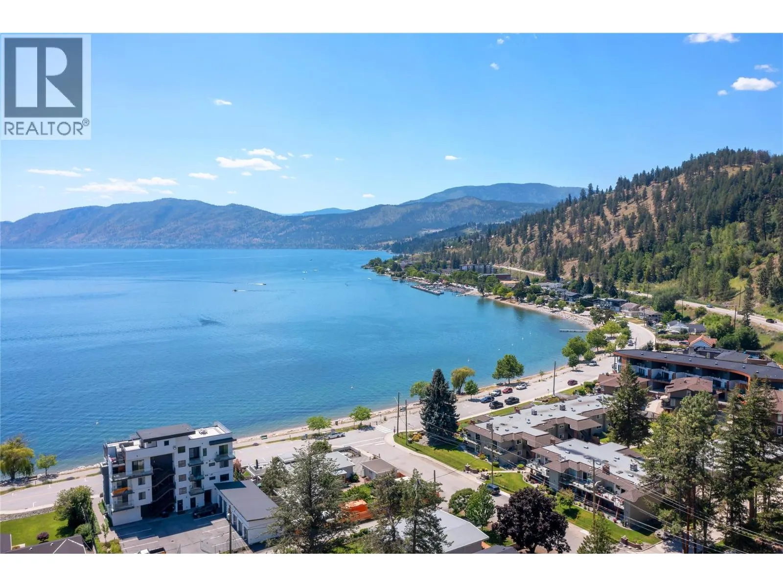 4340B Beach Avenue Unit# 209