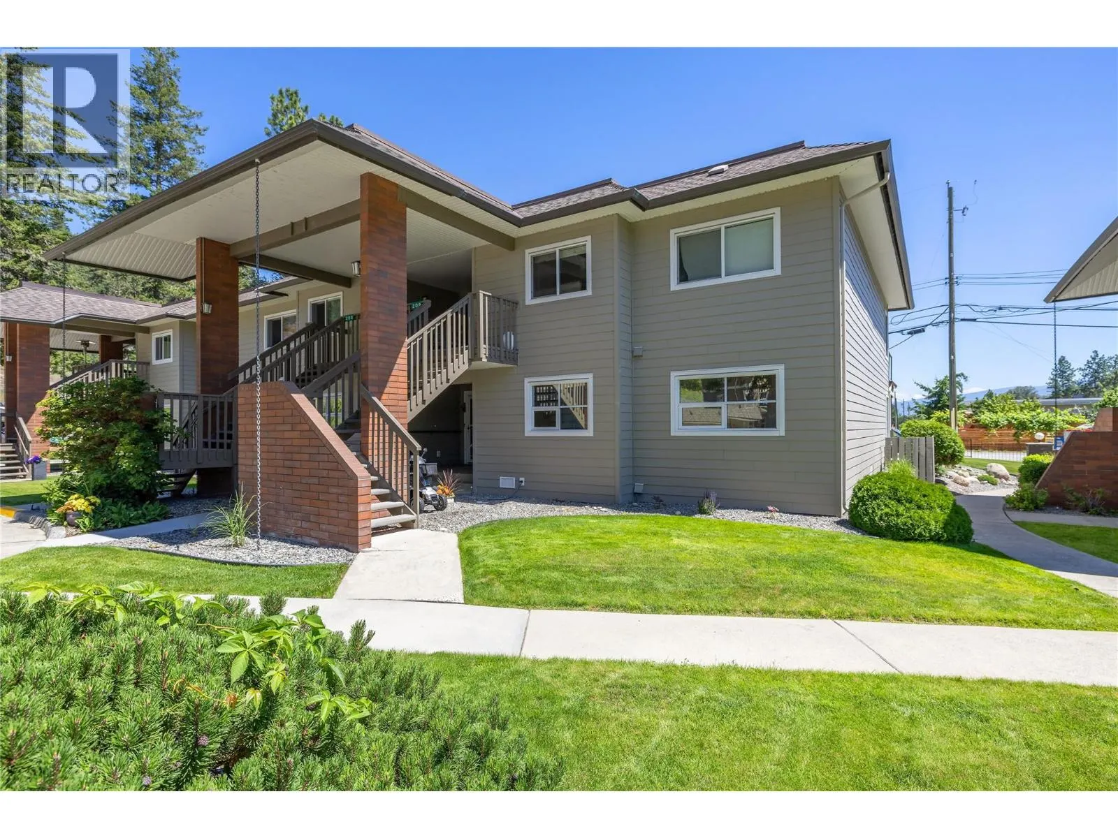 4340B Beach Avenue Unit# 209