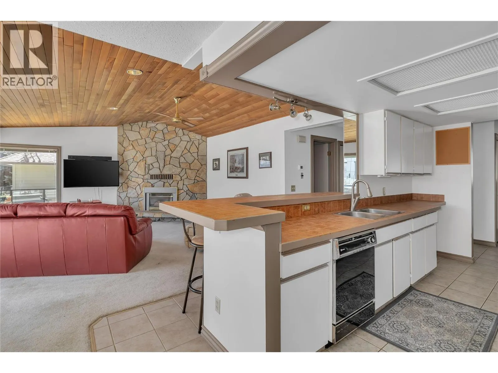 4340B Beach Avenue Unit# 209