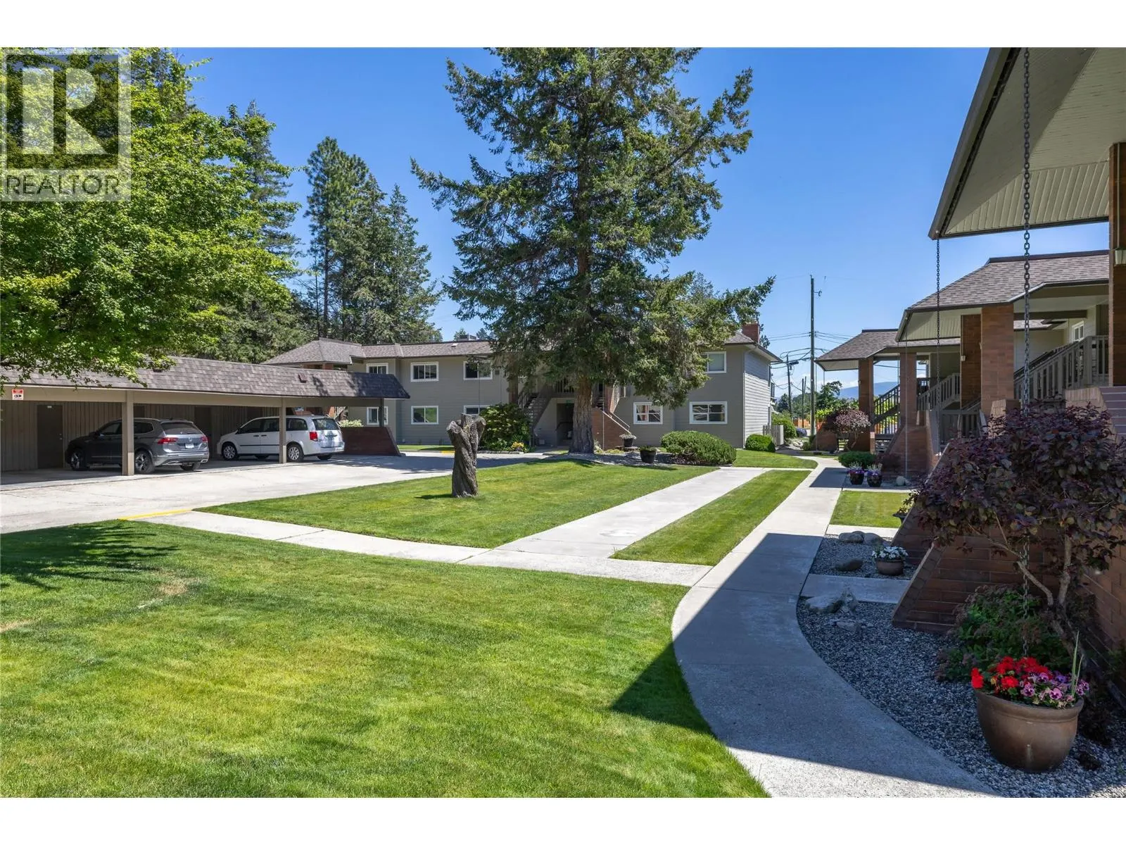 4340B Beach Avenue Unit# 209
