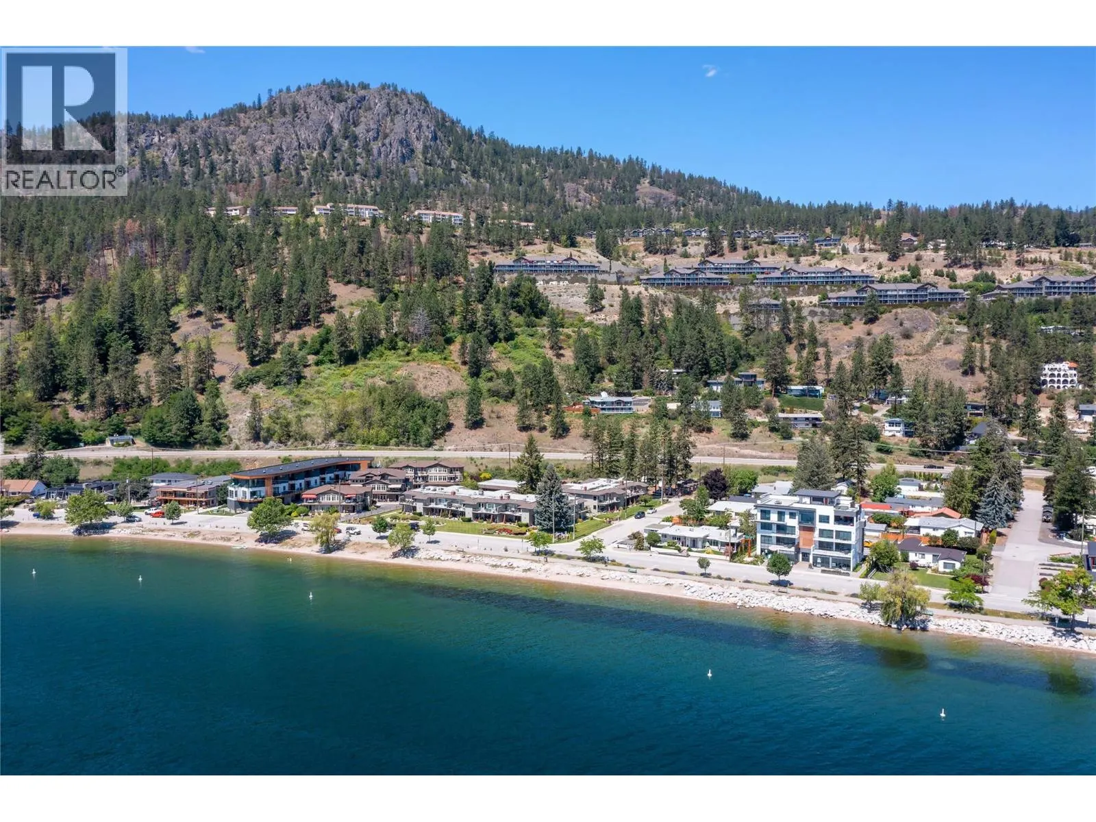 4340B Beach Avenue Unit# 209