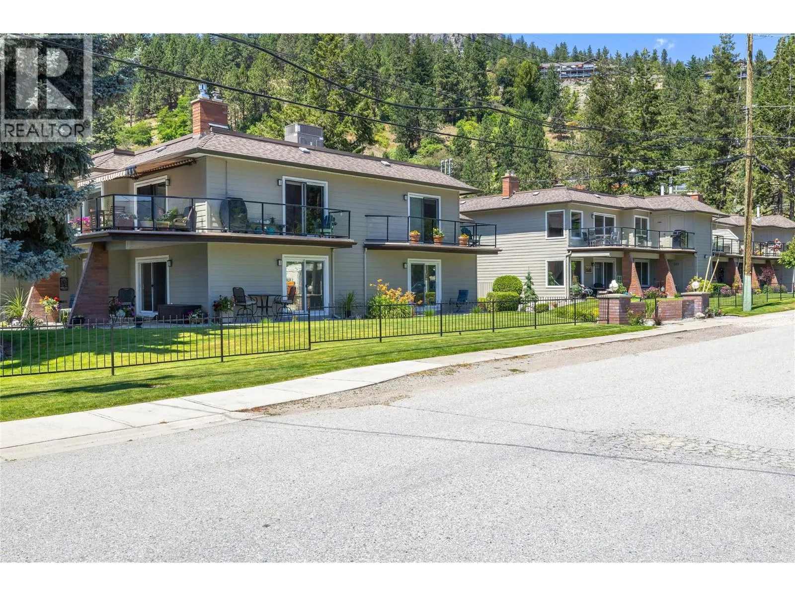4340B Beach Avenue Unit# 209