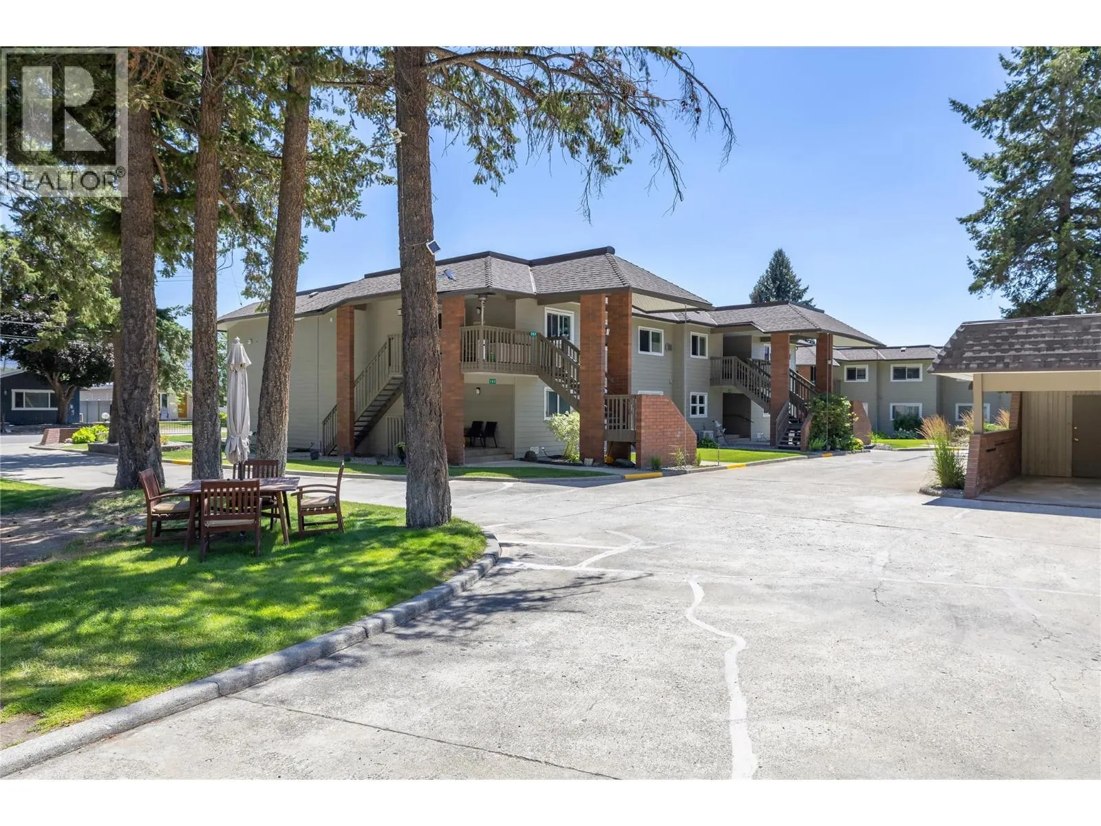4340B Beach Avenue Unit# 209