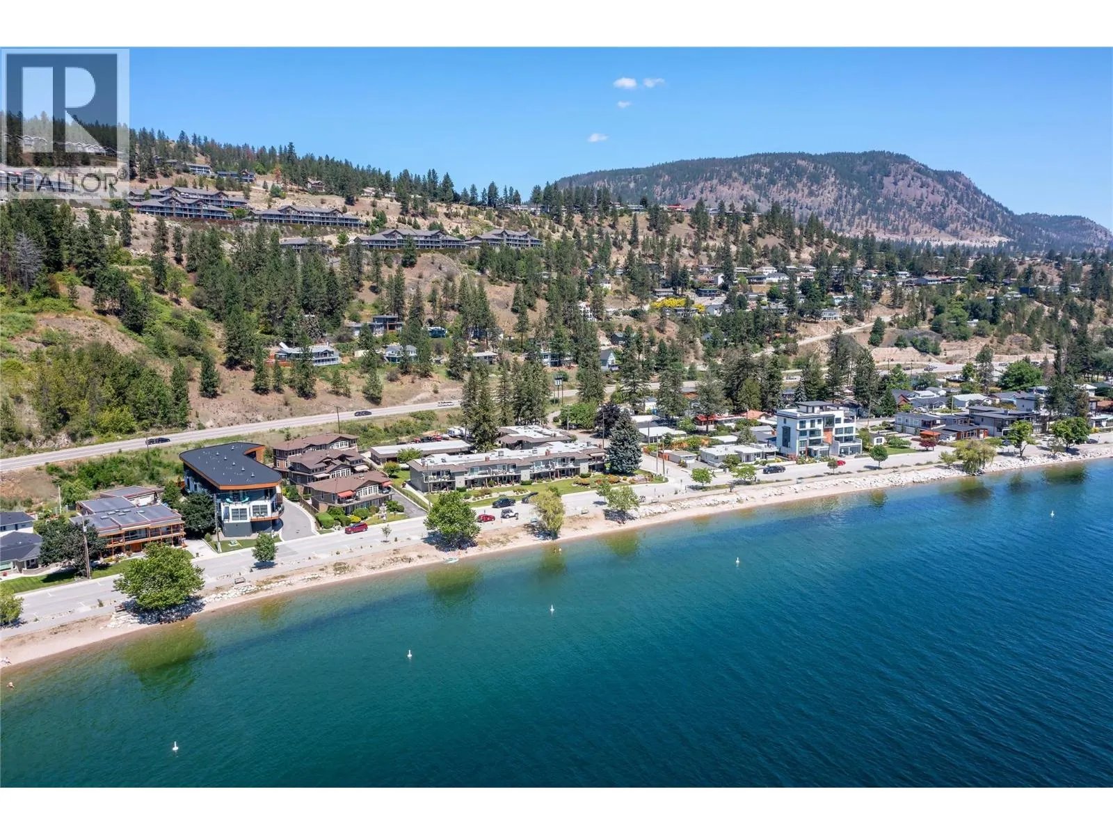 4340B Beach Avenue Unit# 209