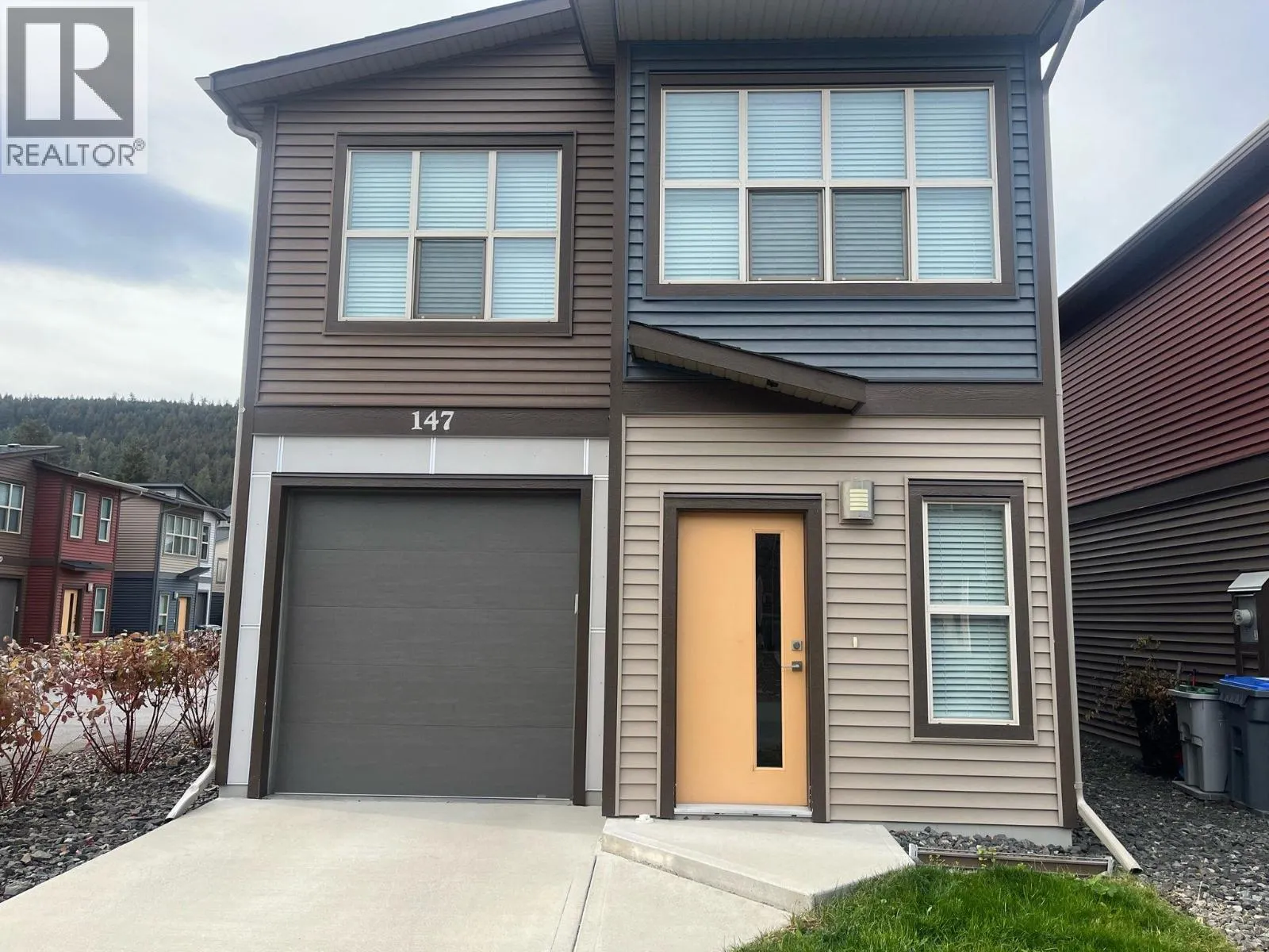 1850 HUGH ALLAN Drive Unit# 147