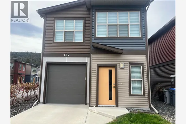 1850 HUGH ALLAN Drive Unit# 147