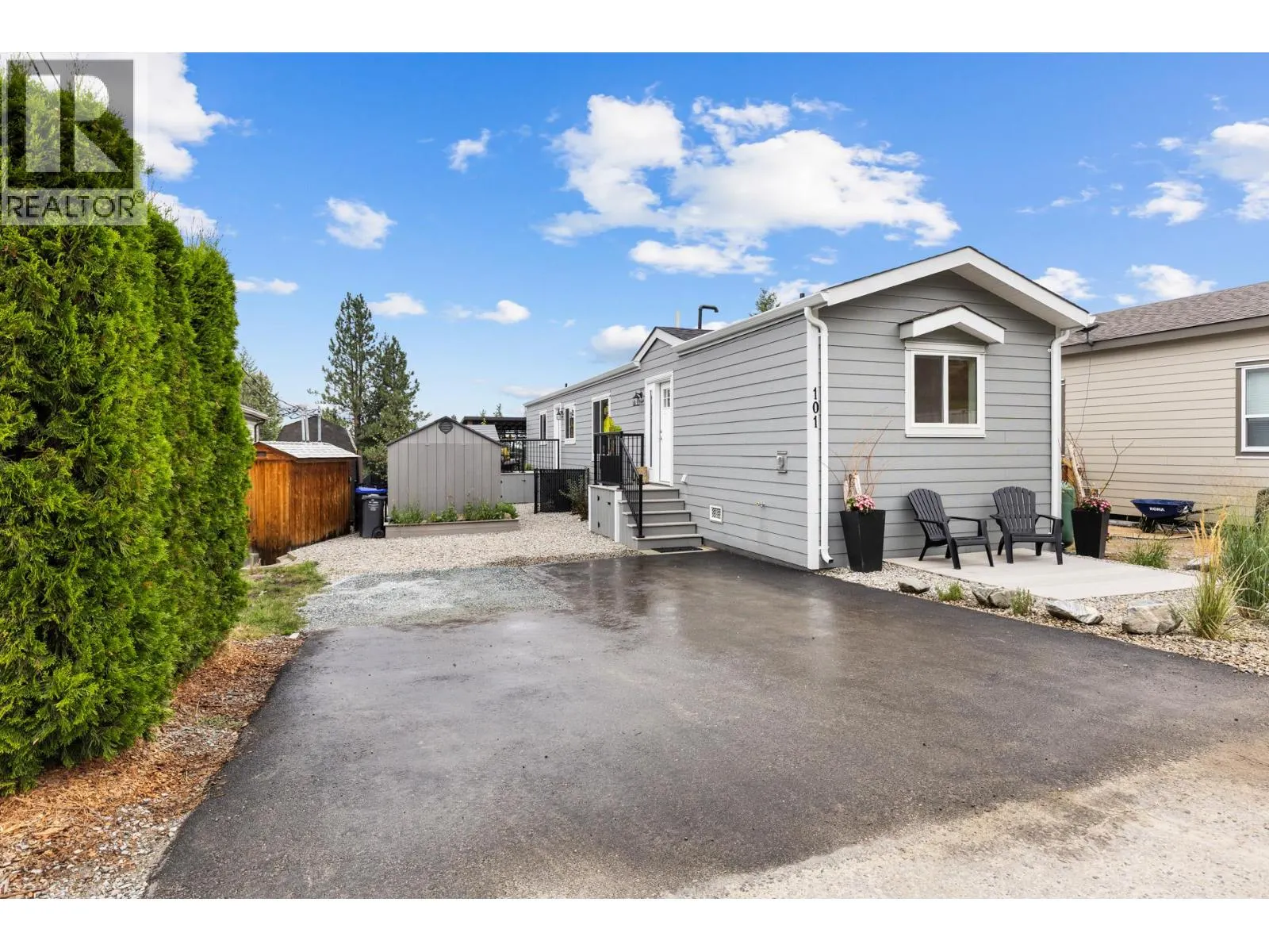 4075 MCCLAIN Road Unit# 101