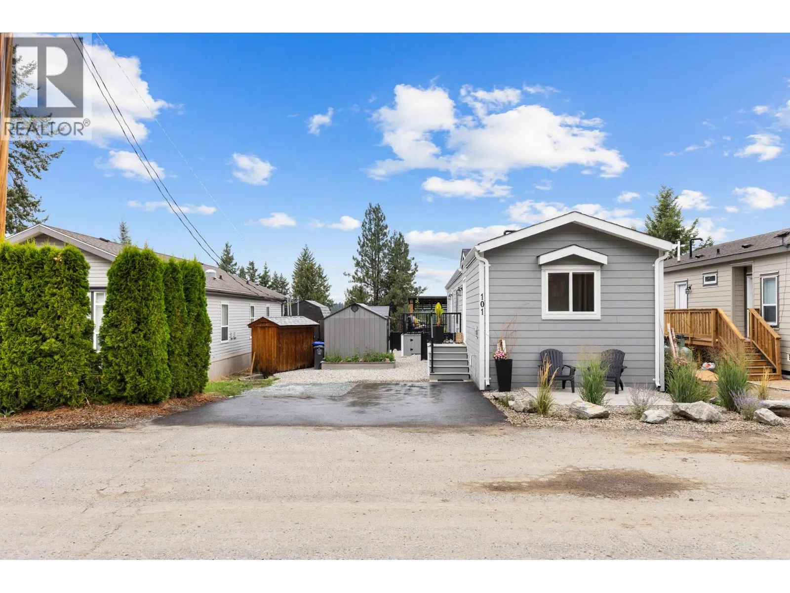 4075 MCCLAIN Road Unit# 101