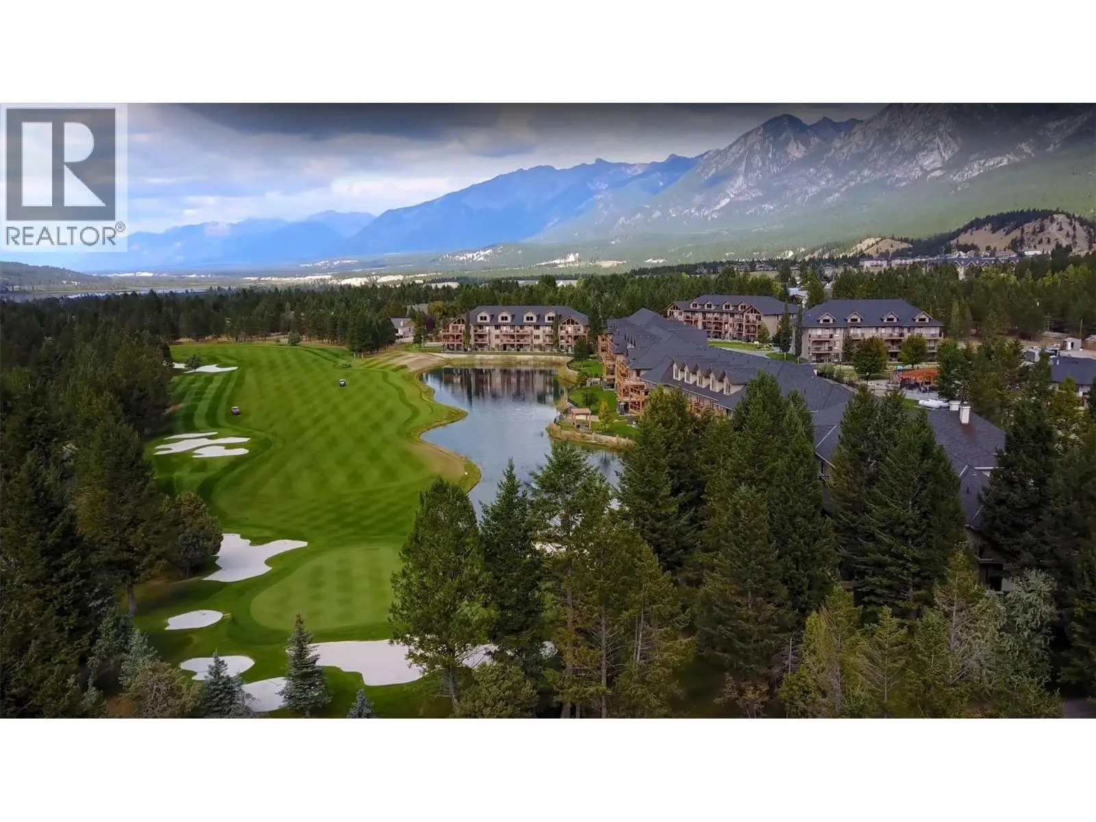 600 BIGHORN Boulevard Unit# 634 C