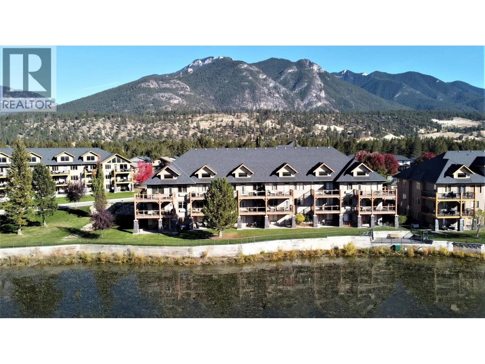 600 BIGHORN Boulevard Unit# 634 C