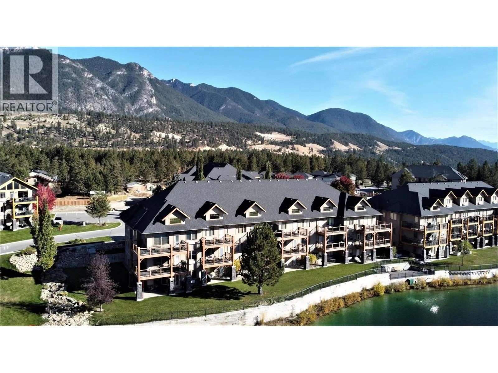 600 BIGHORN Boulevard Unit# 634 C