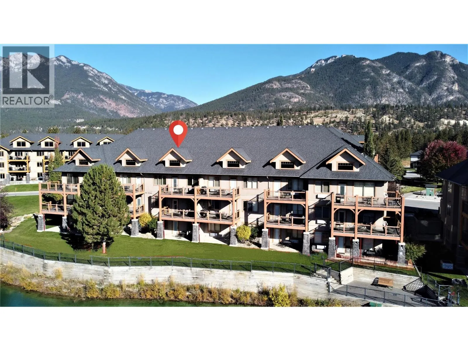 600 BIGHORN Boulevard Unit# 634 C