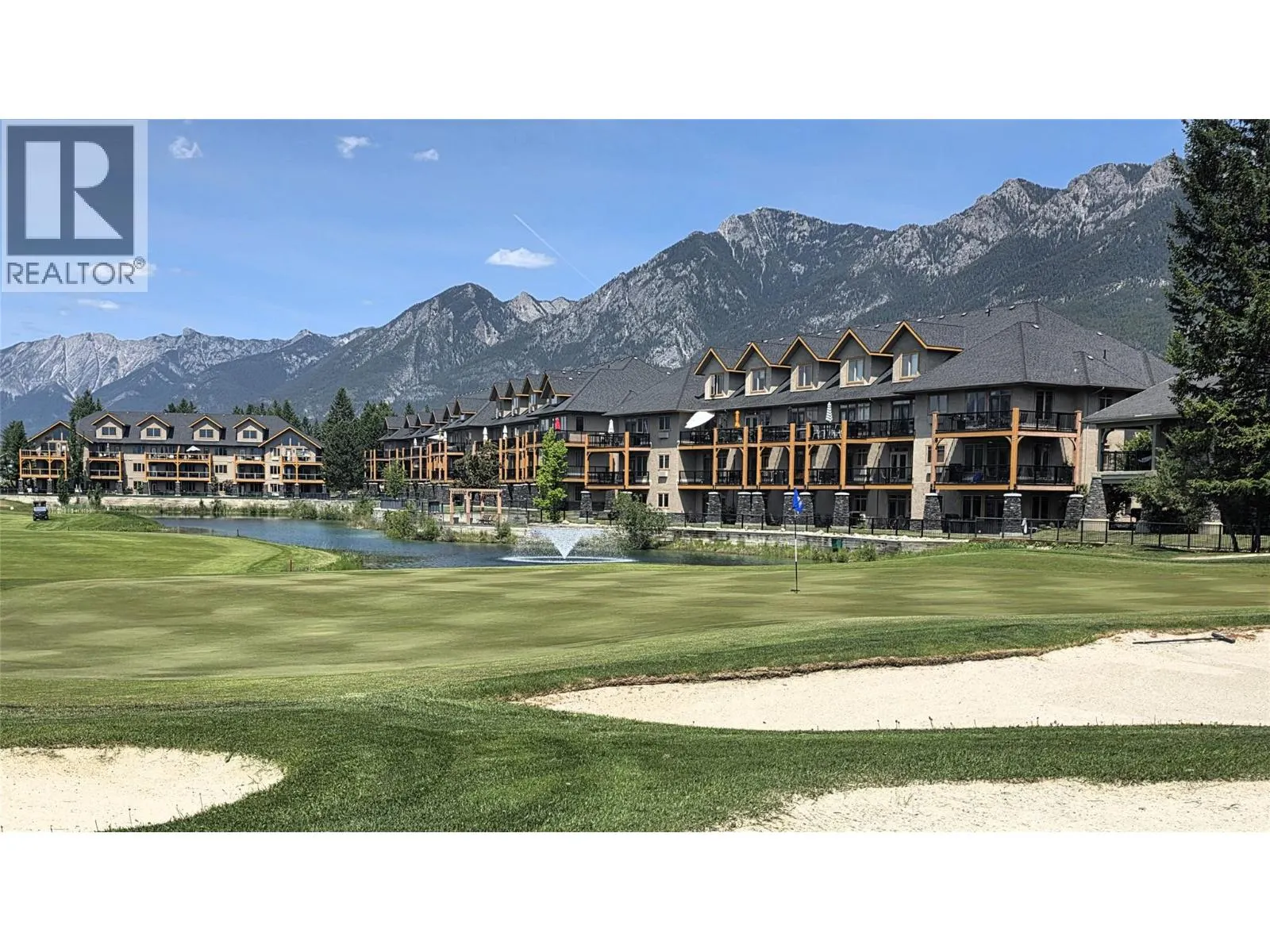 600 BIGHORN Boulevard Unit# 634 C
