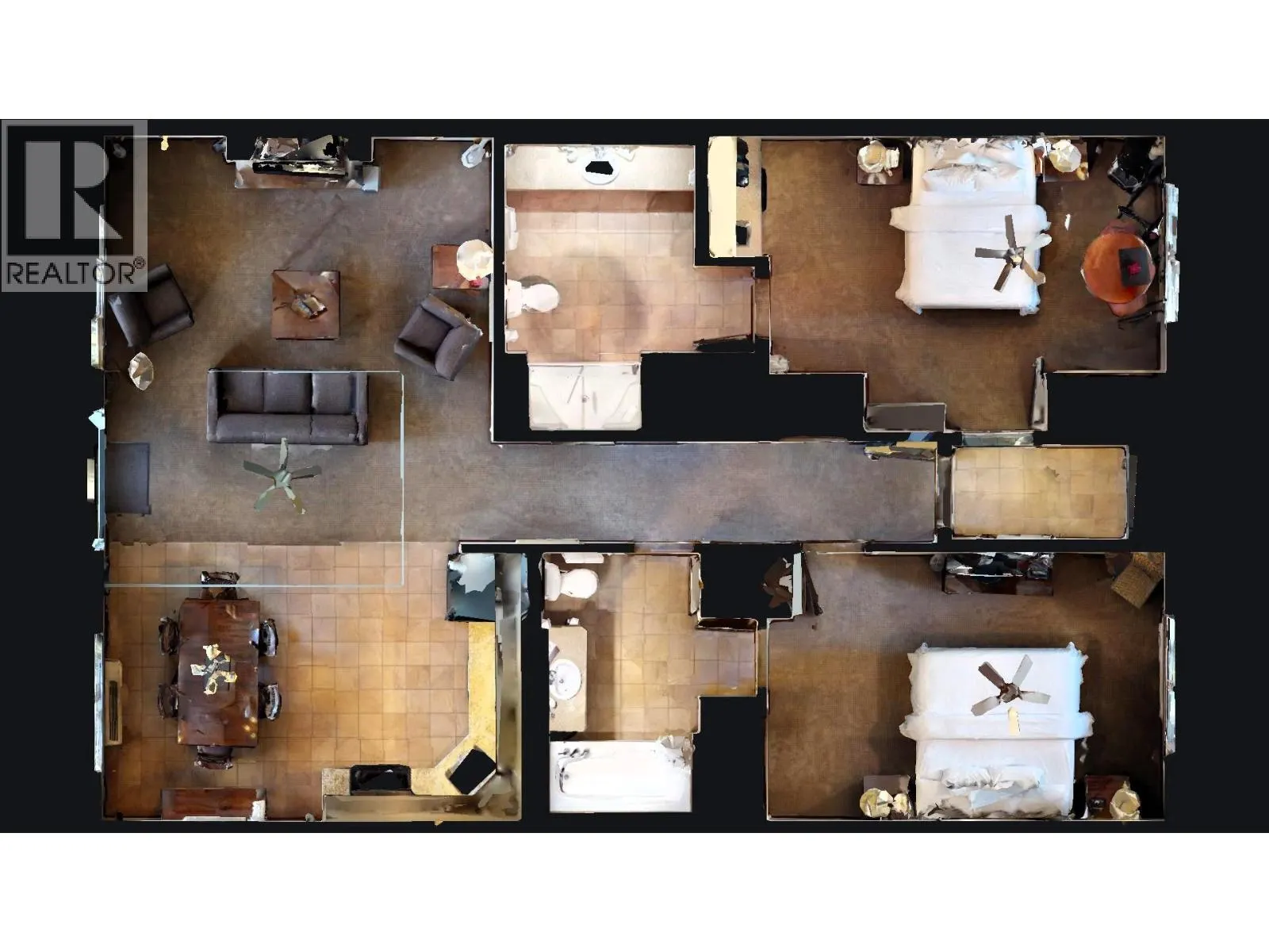 600 BIGHORN Boulevard Unit# 634 C