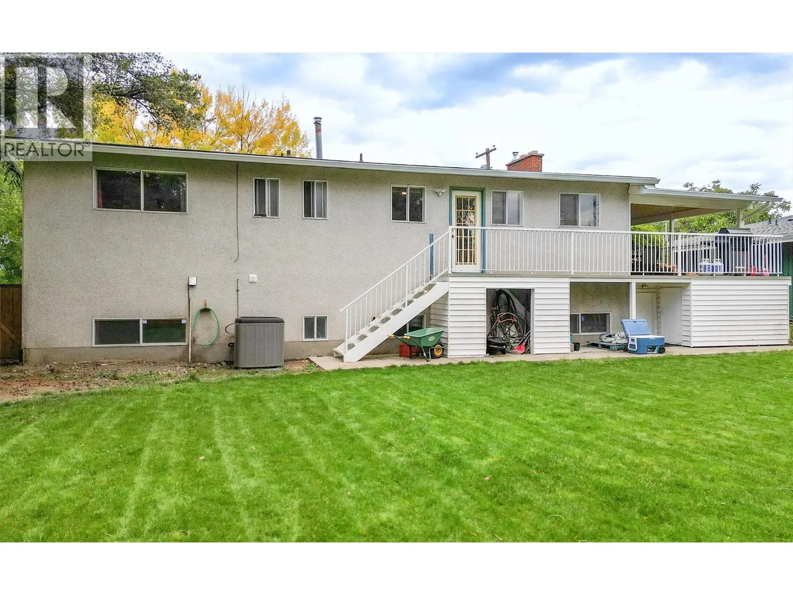 830 Matt Road