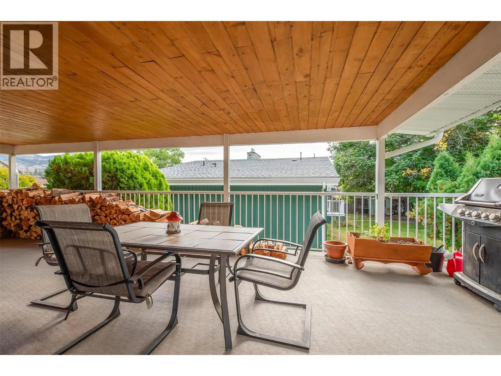 830 Matt Road