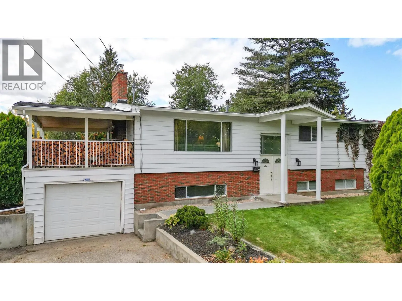 830 Matt Road