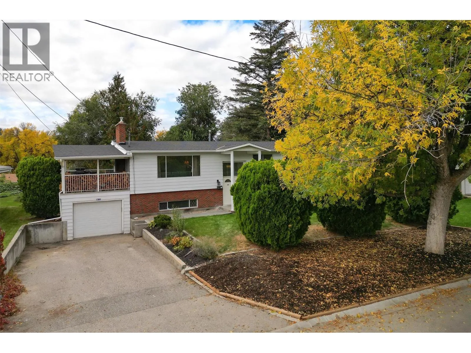 830 Matt Road