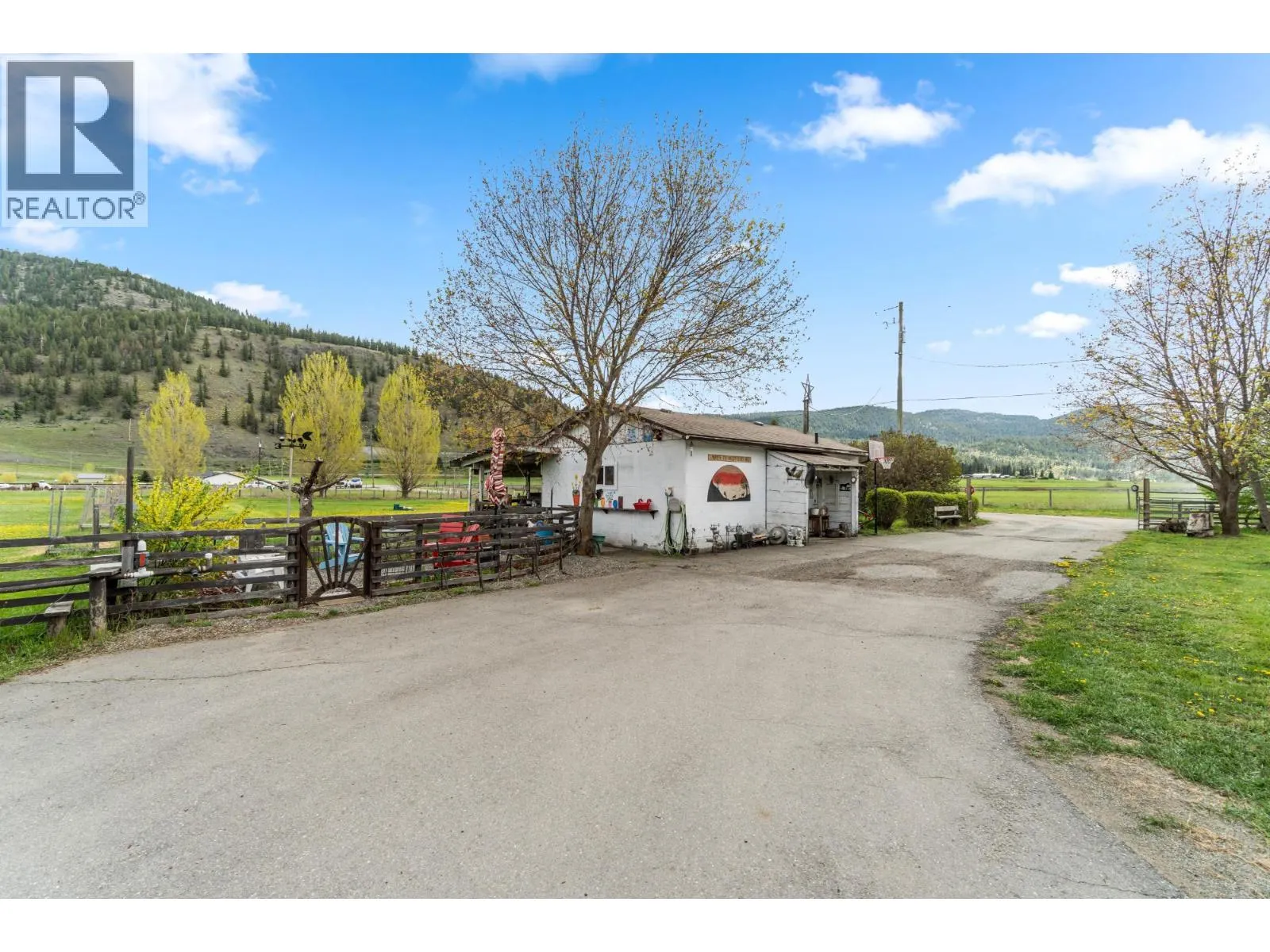 157 BINGO RANCH Road