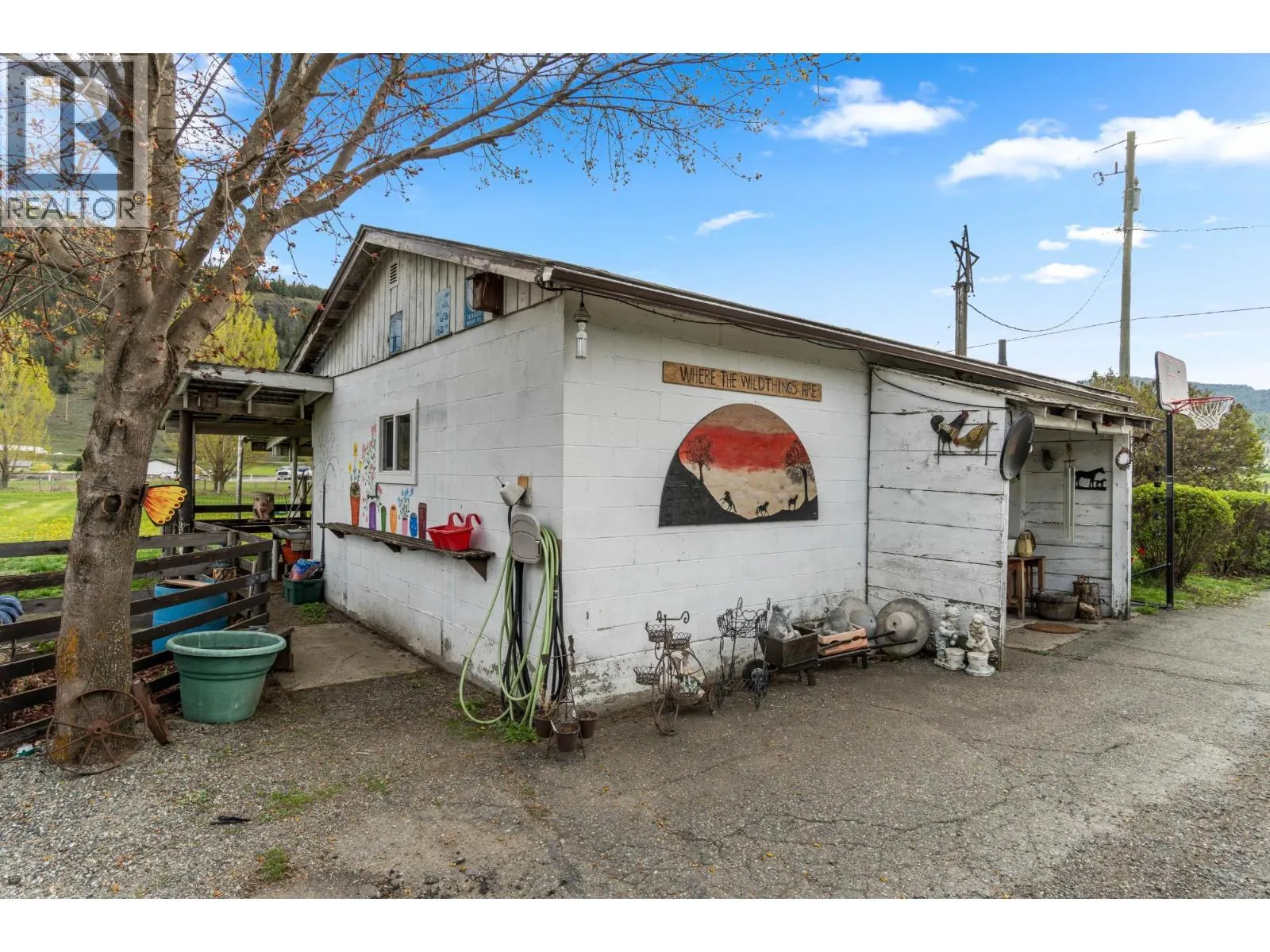 157 BINGO RANCH Road