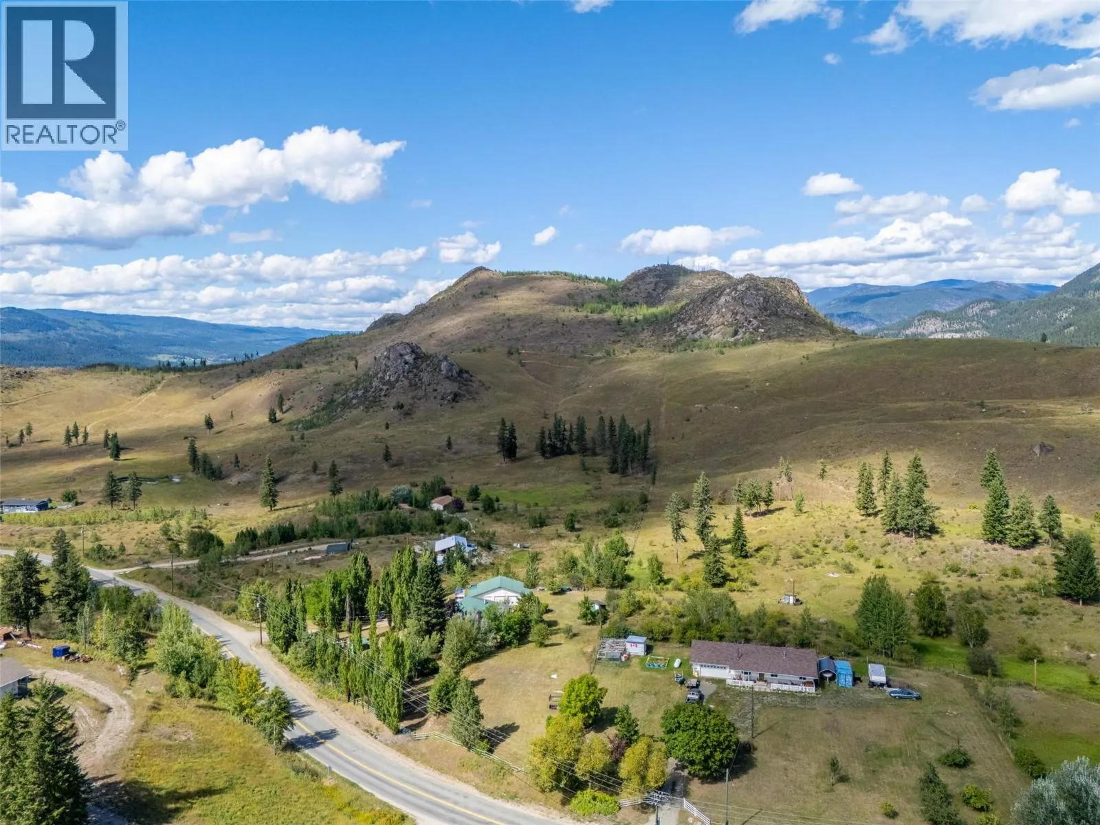 3998 AGATE BAY Road