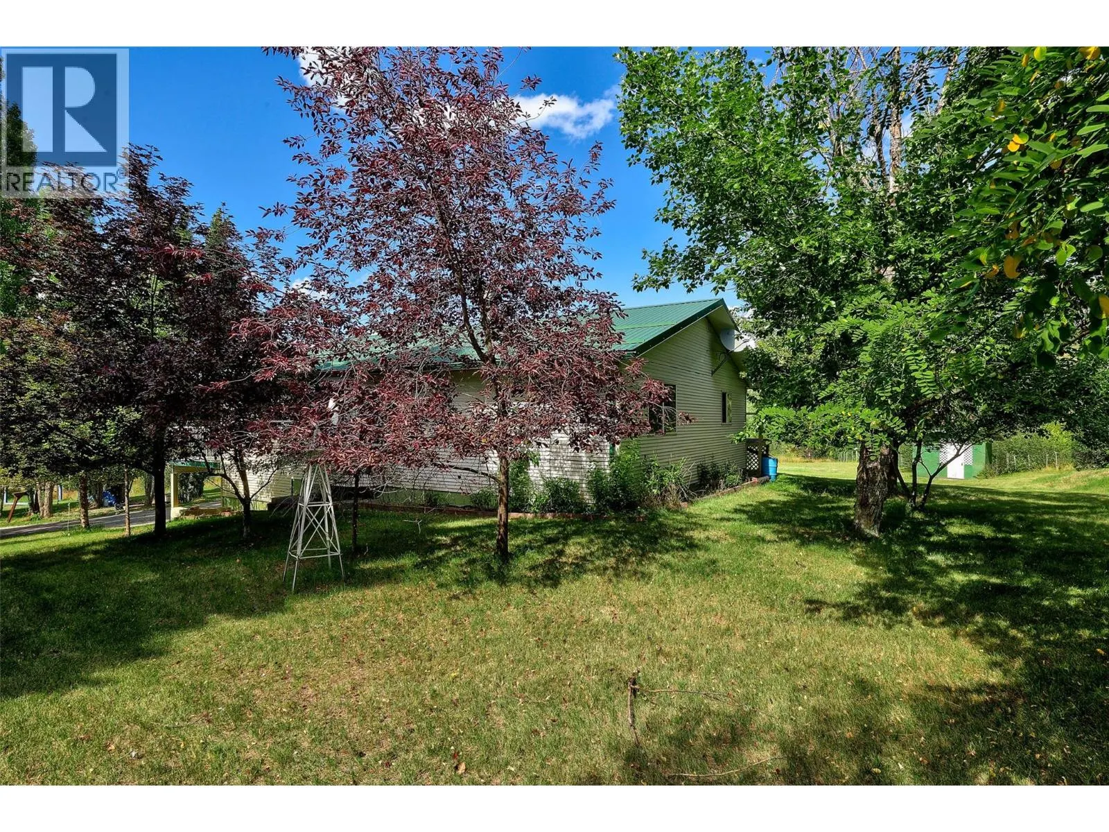 3998 AGATE BAY Road