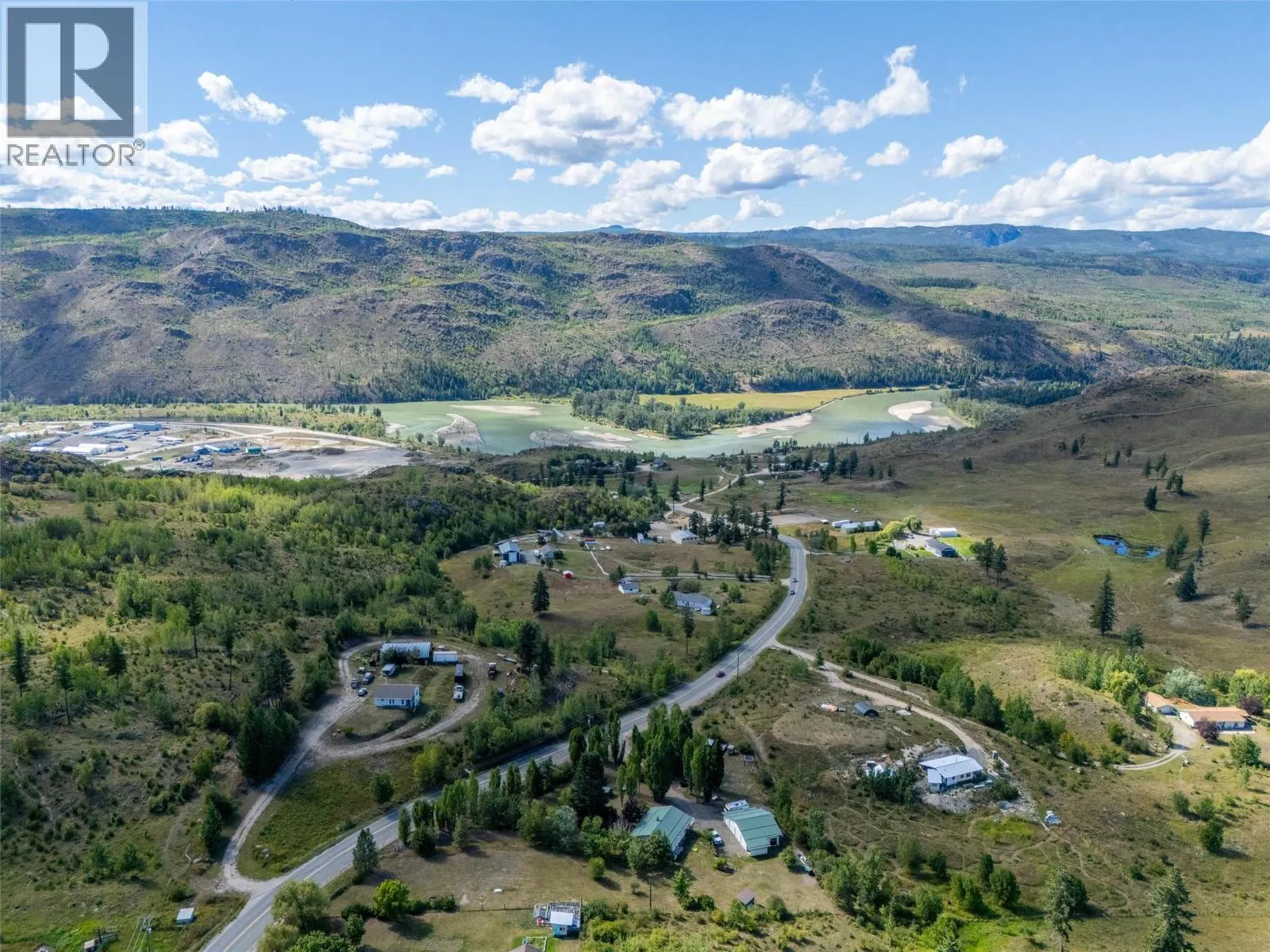 3998 AGATE BAY Road