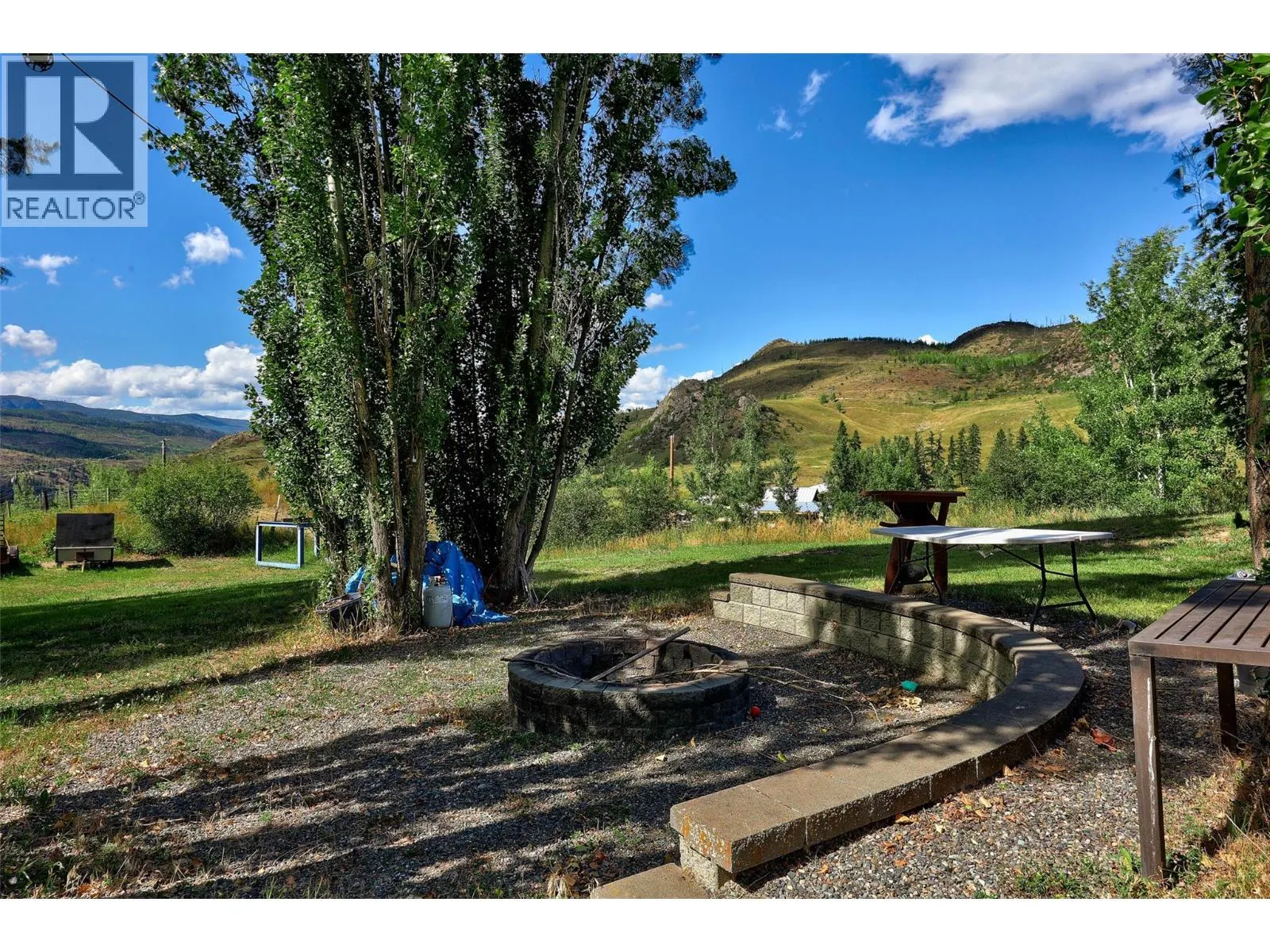 3998 AGATE BAY Road