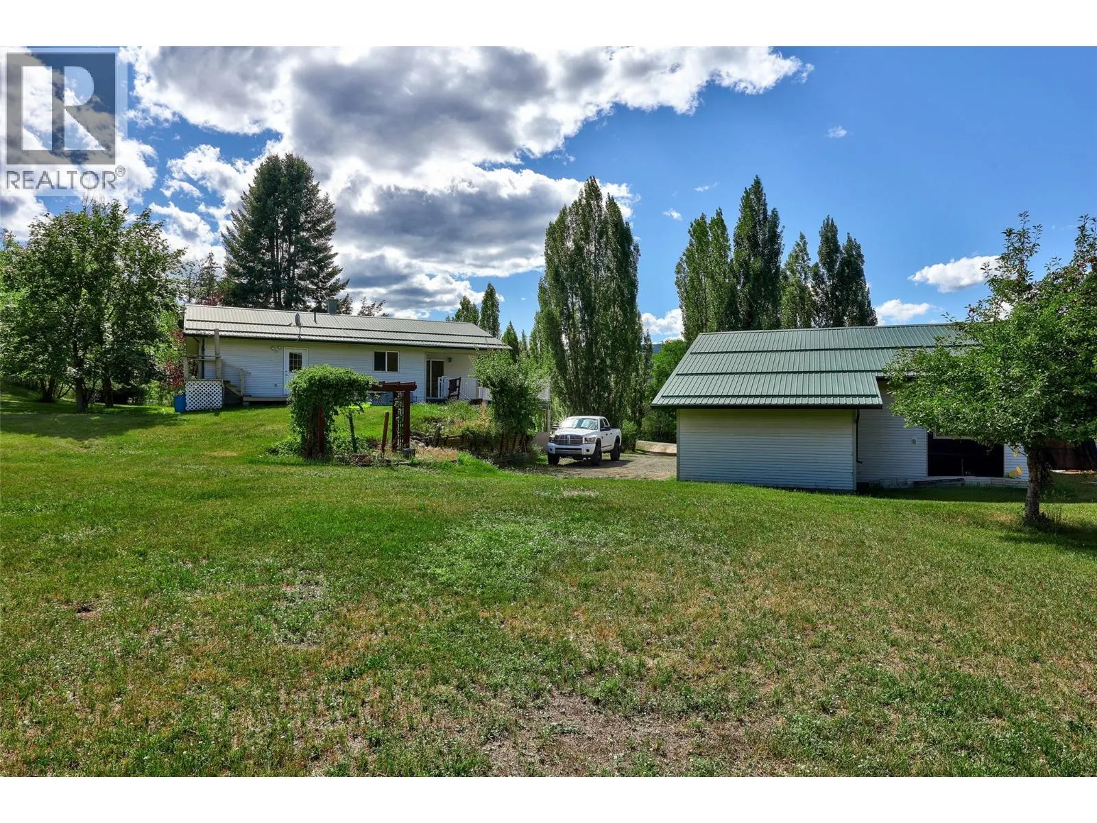 3998 AGATE BAY Road