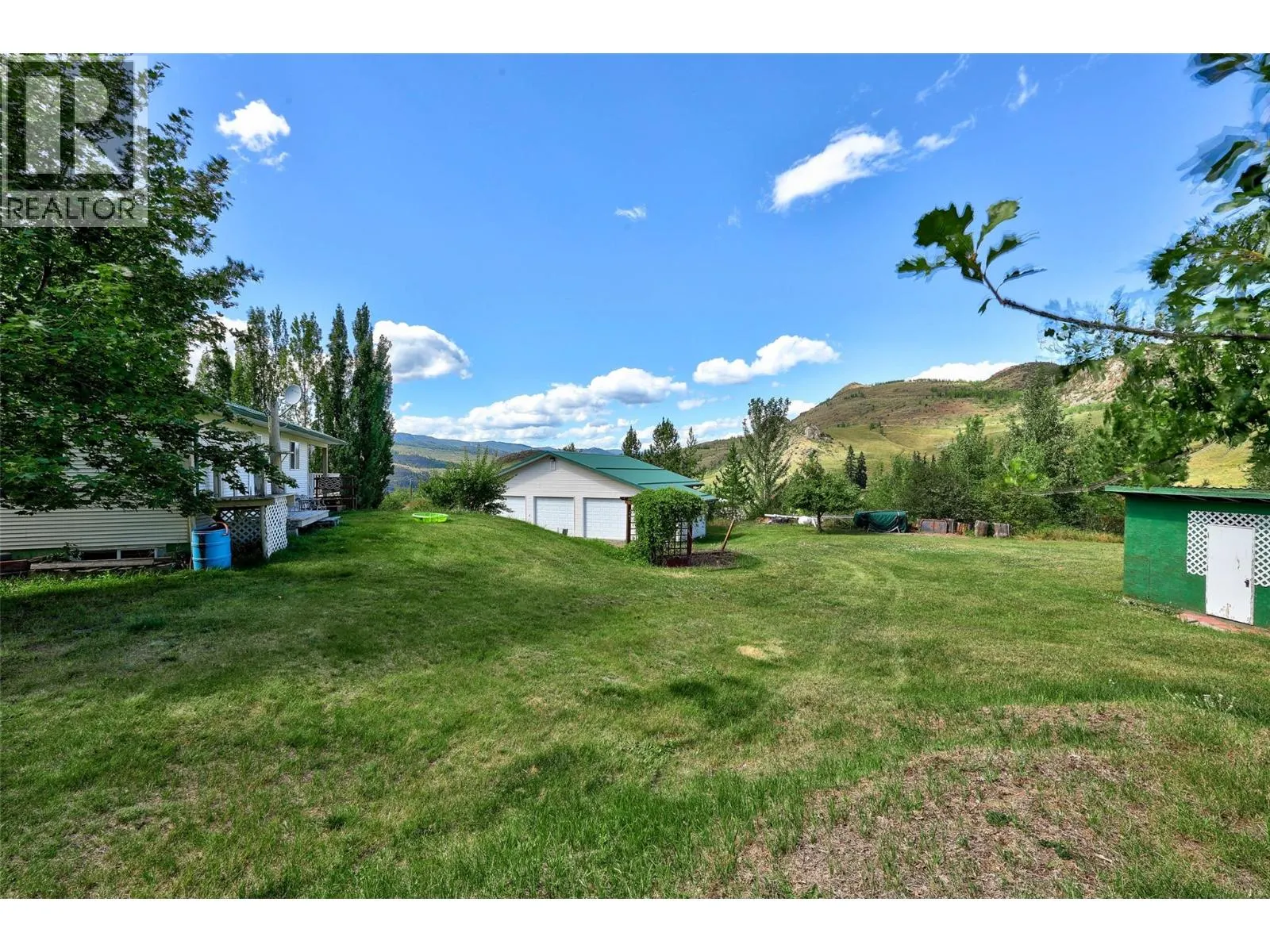 3998 AGATE BAY Road