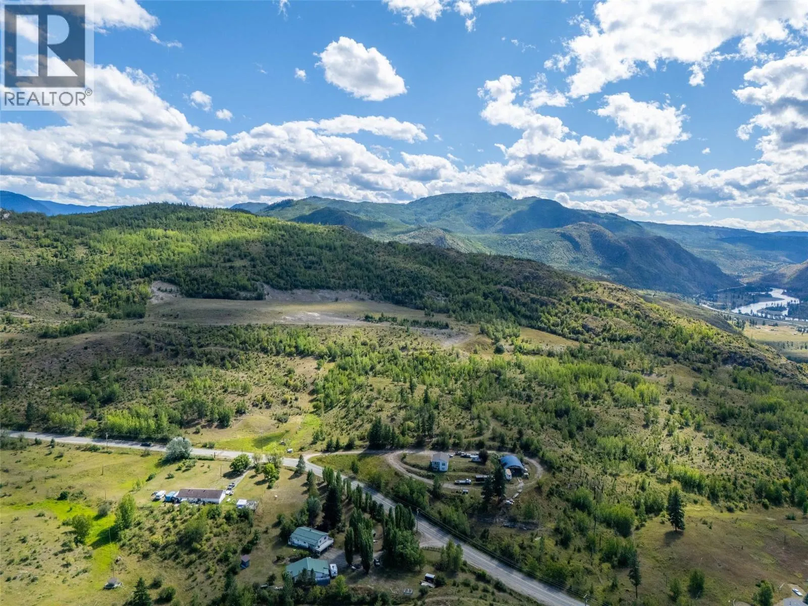 3998 AGATE BAY Road