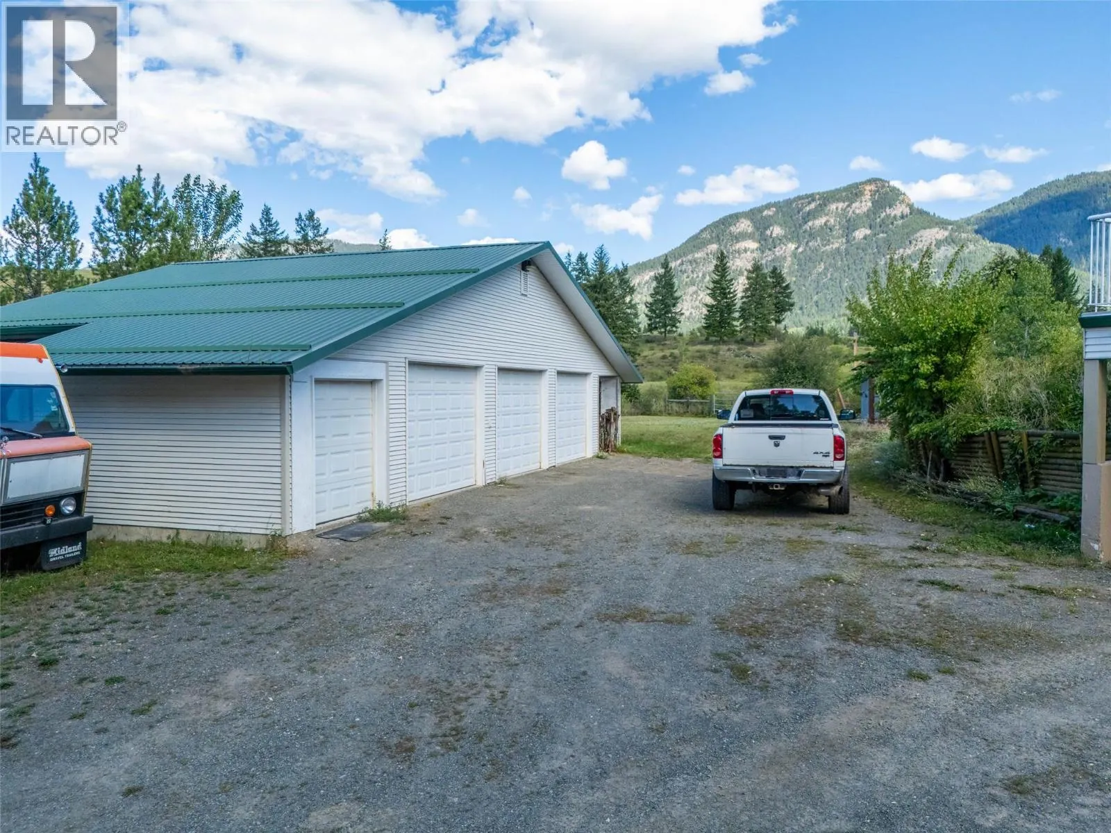 3998 AGATE BAY Road