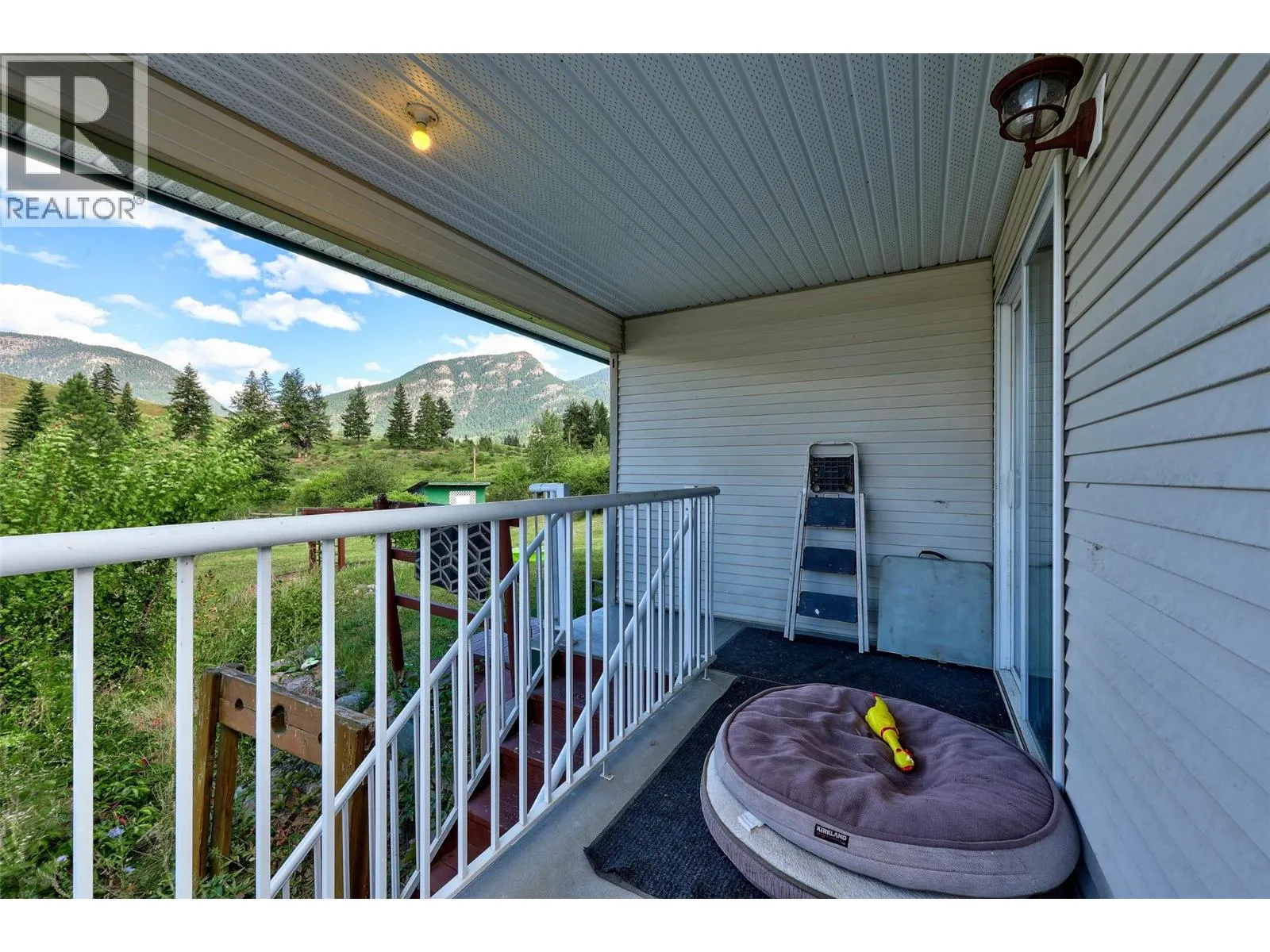 3998 AGATE BAY Road