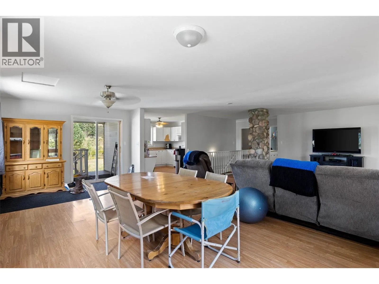 3998 AGATE BAY Road