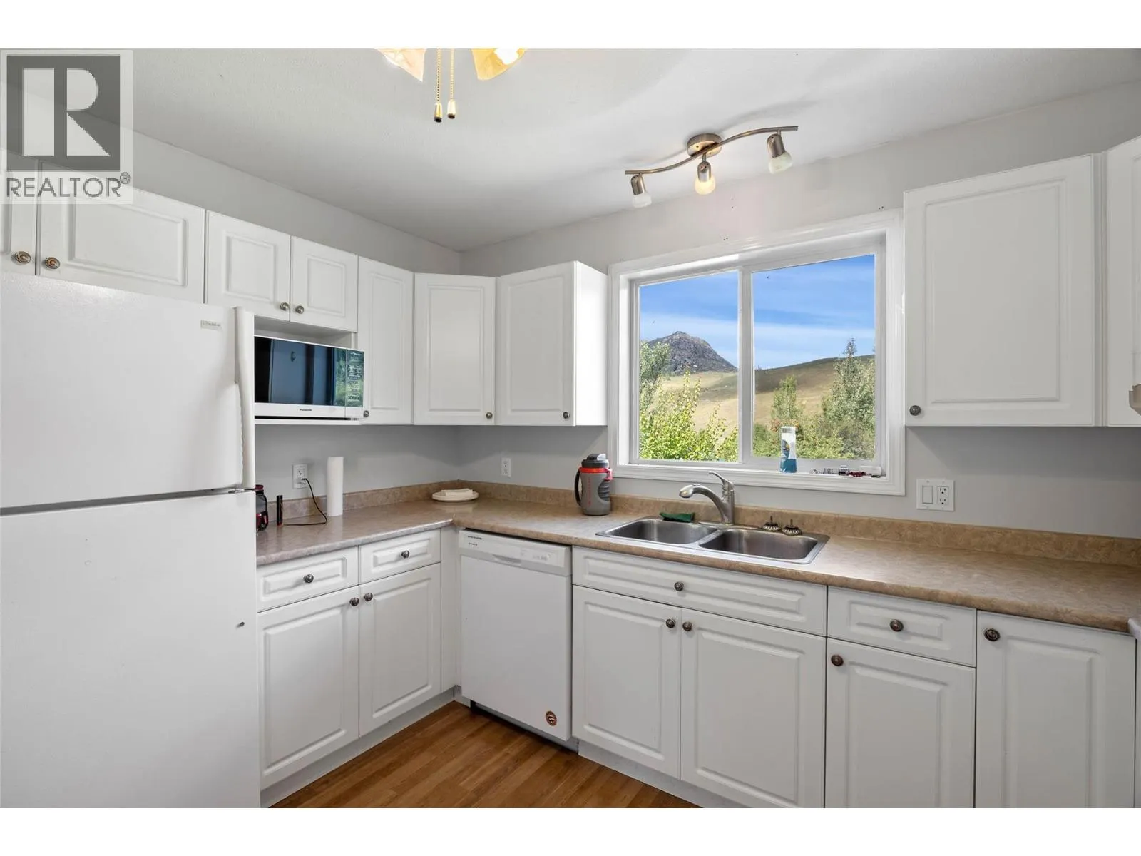 3998 AGATE BAY Road