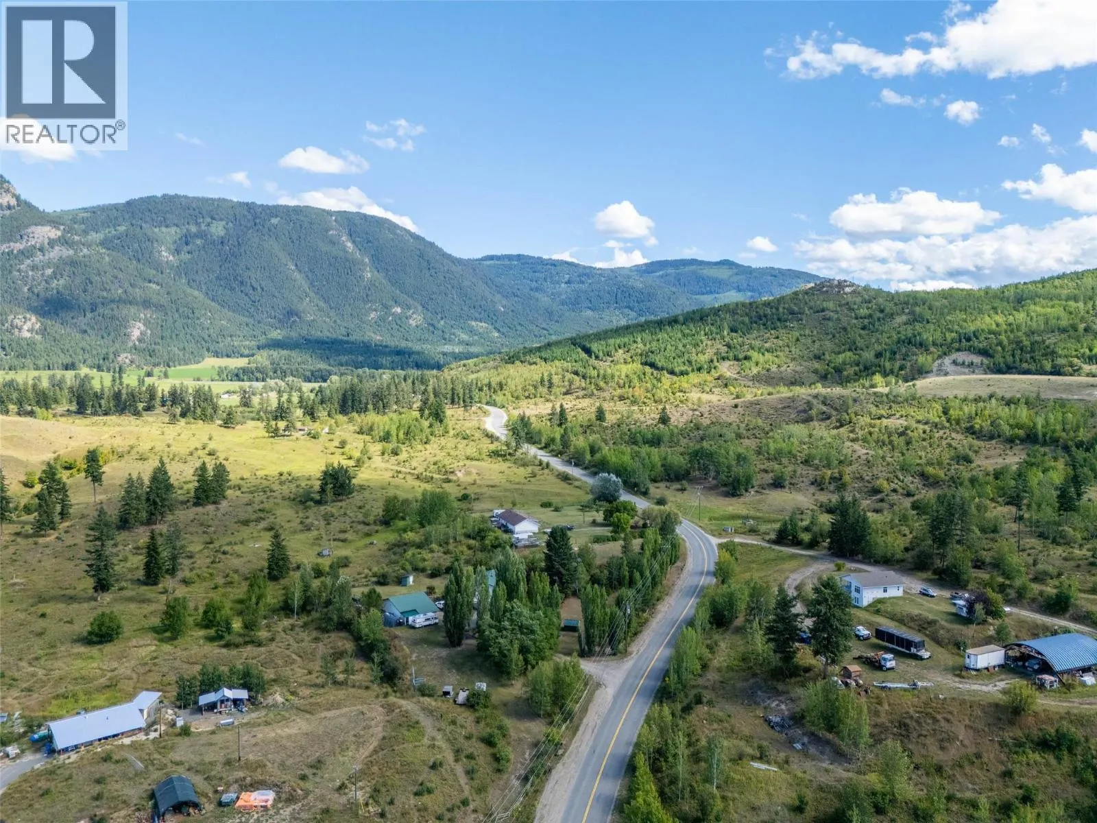 3998 AGATE BAY Road