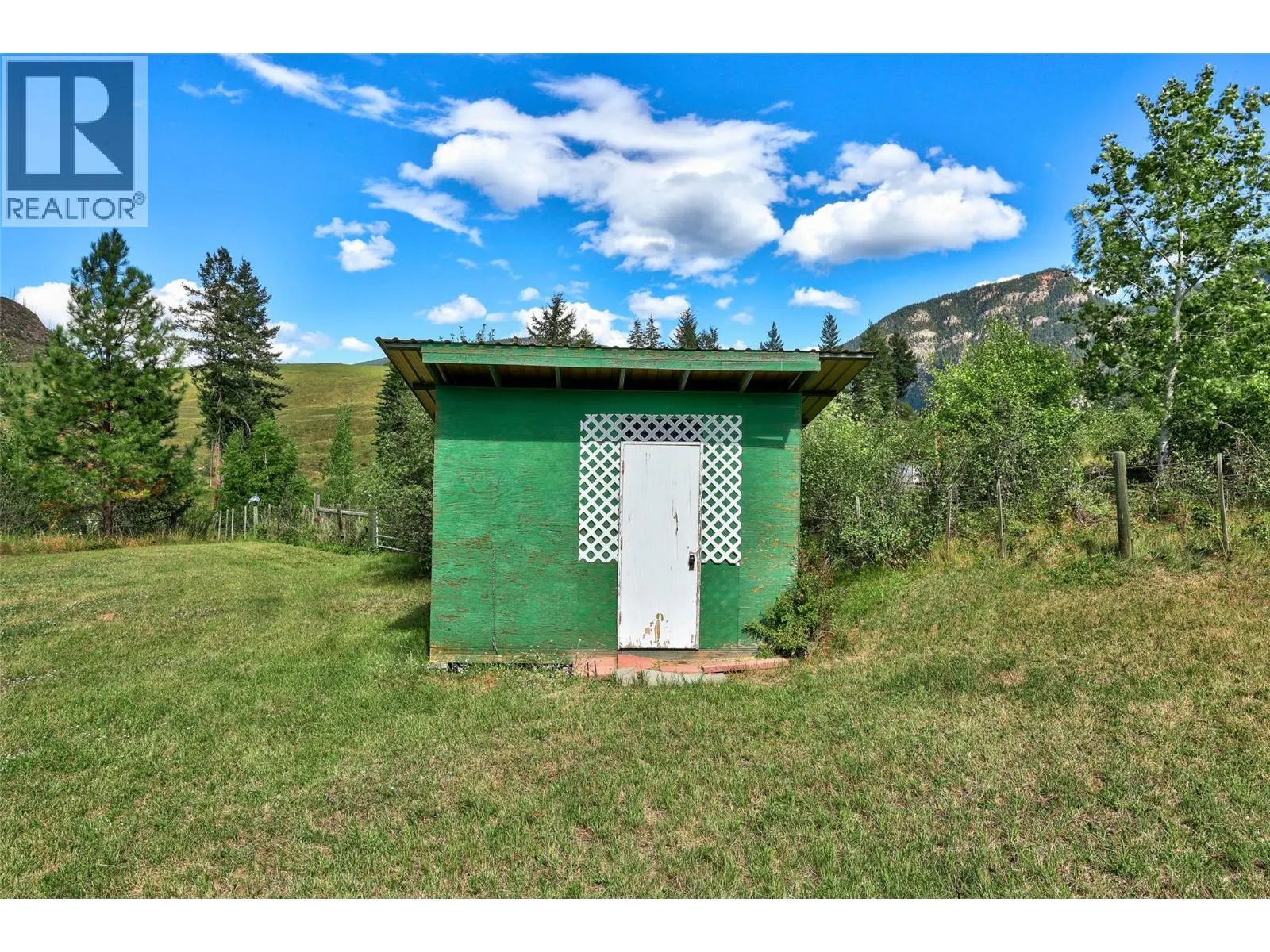 3998 AGATE BAY Road