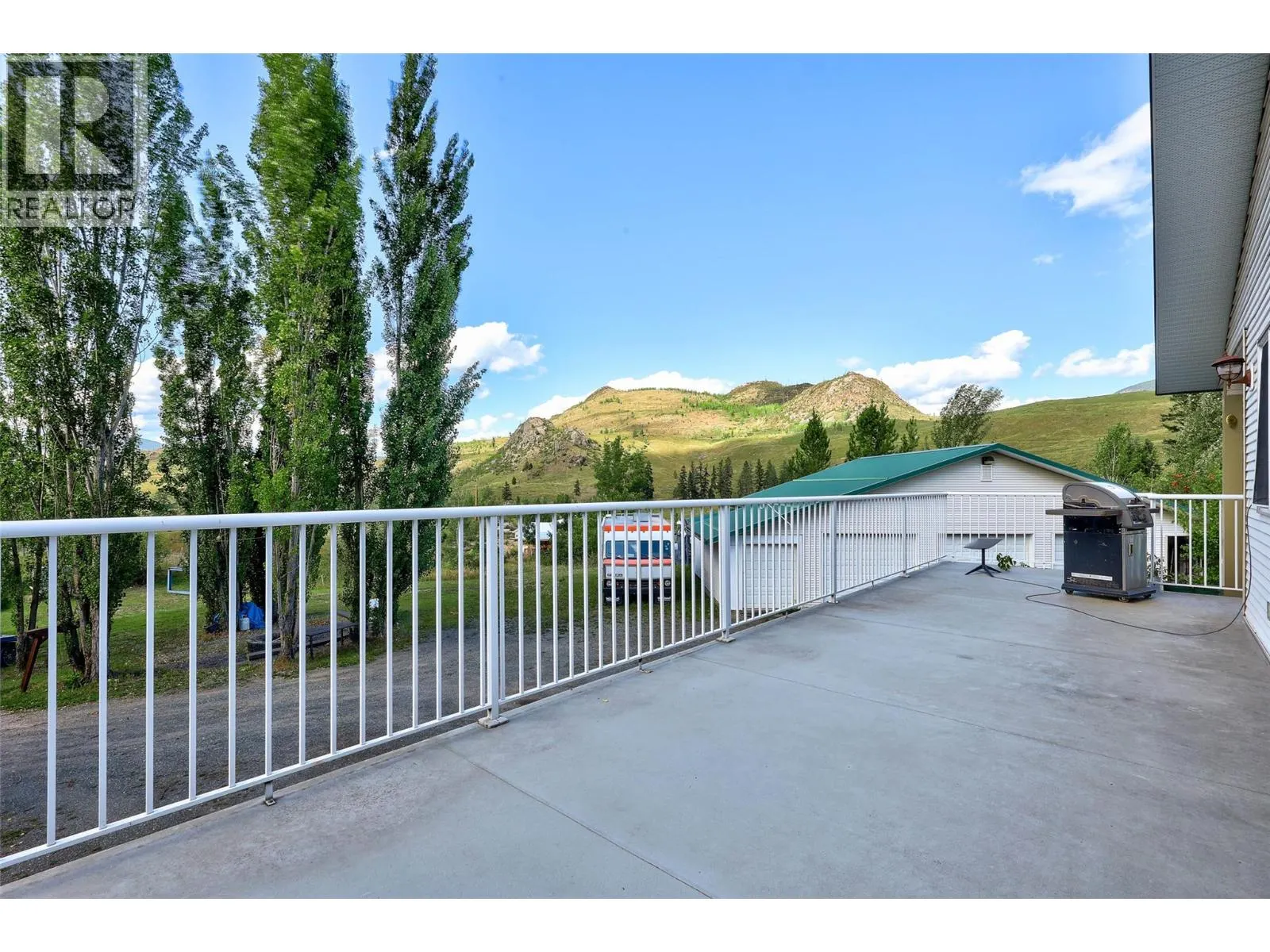 3998 AGATE BAY Road