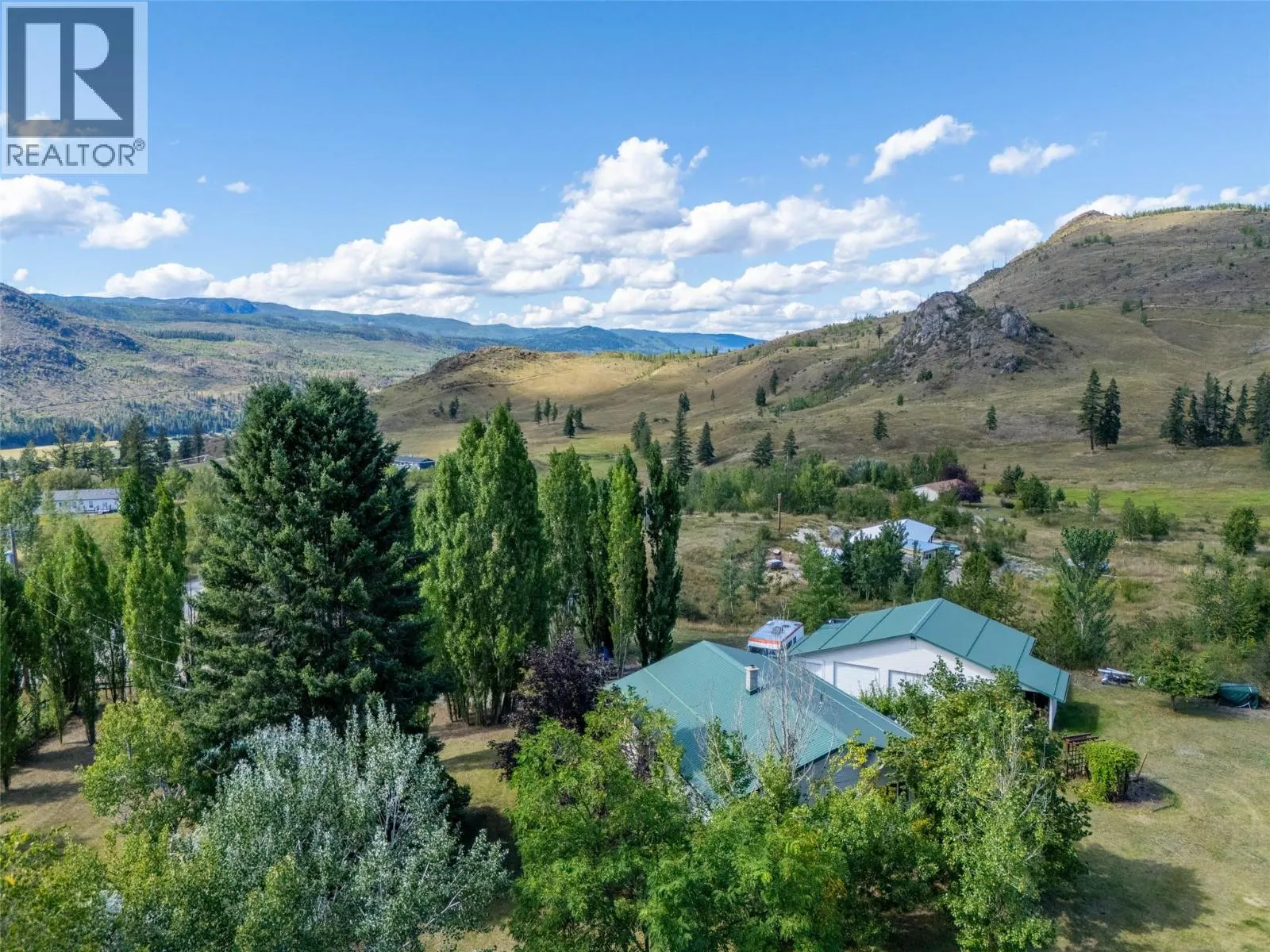 3998 AGATE BAY Road