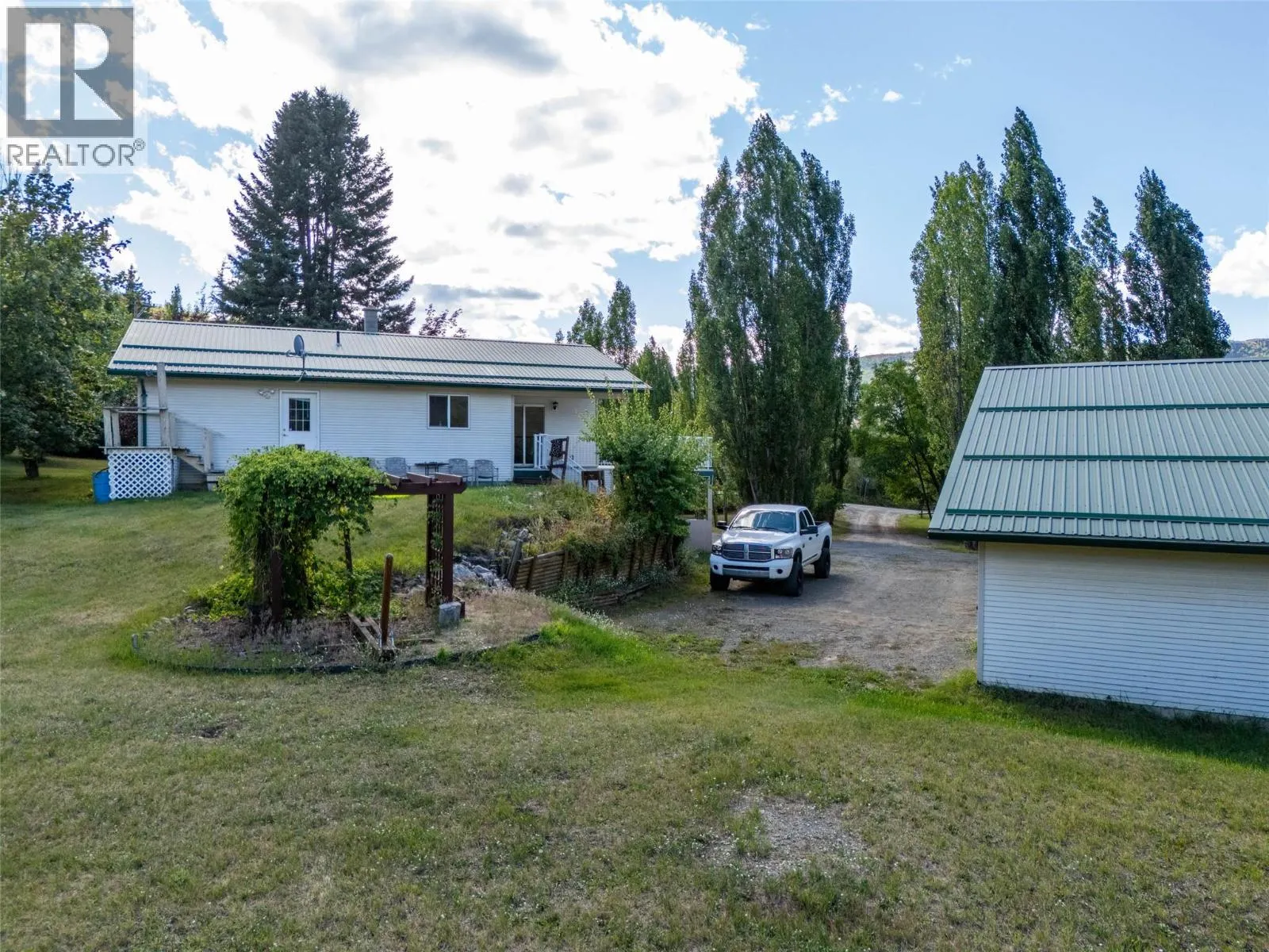 3998 AGATE BAY Road