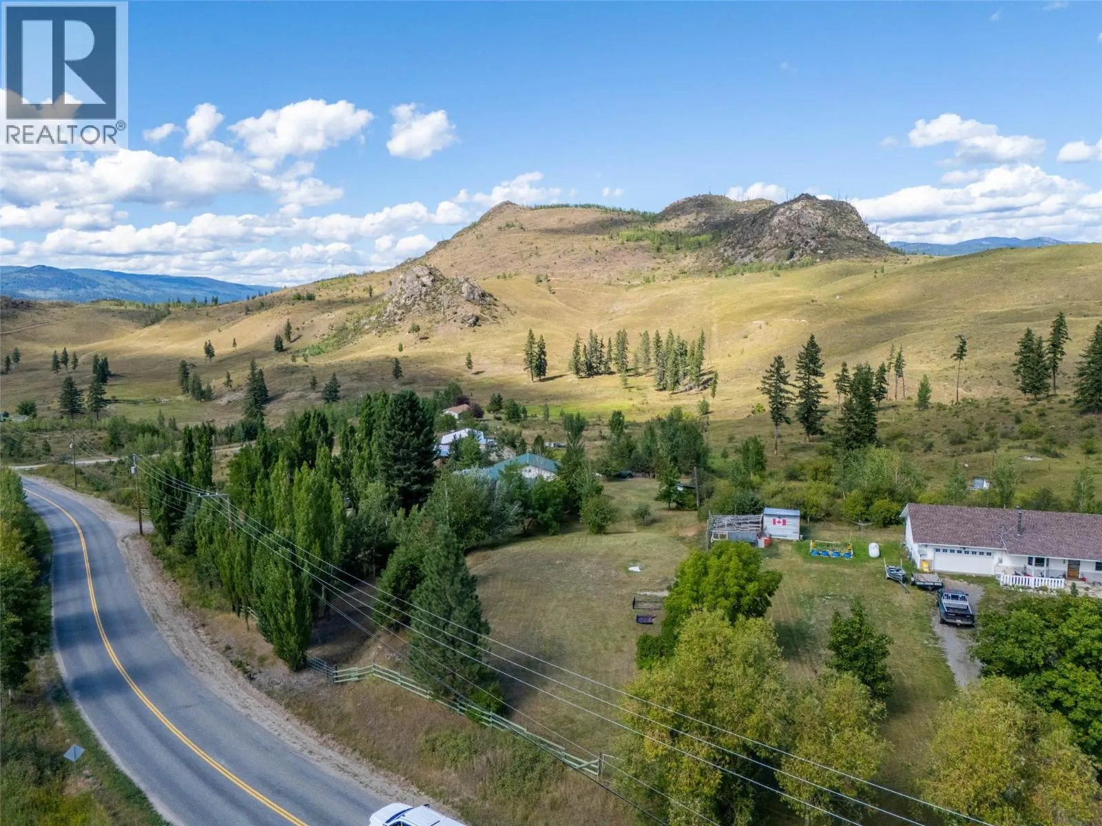 3998 AGATE BAY Road