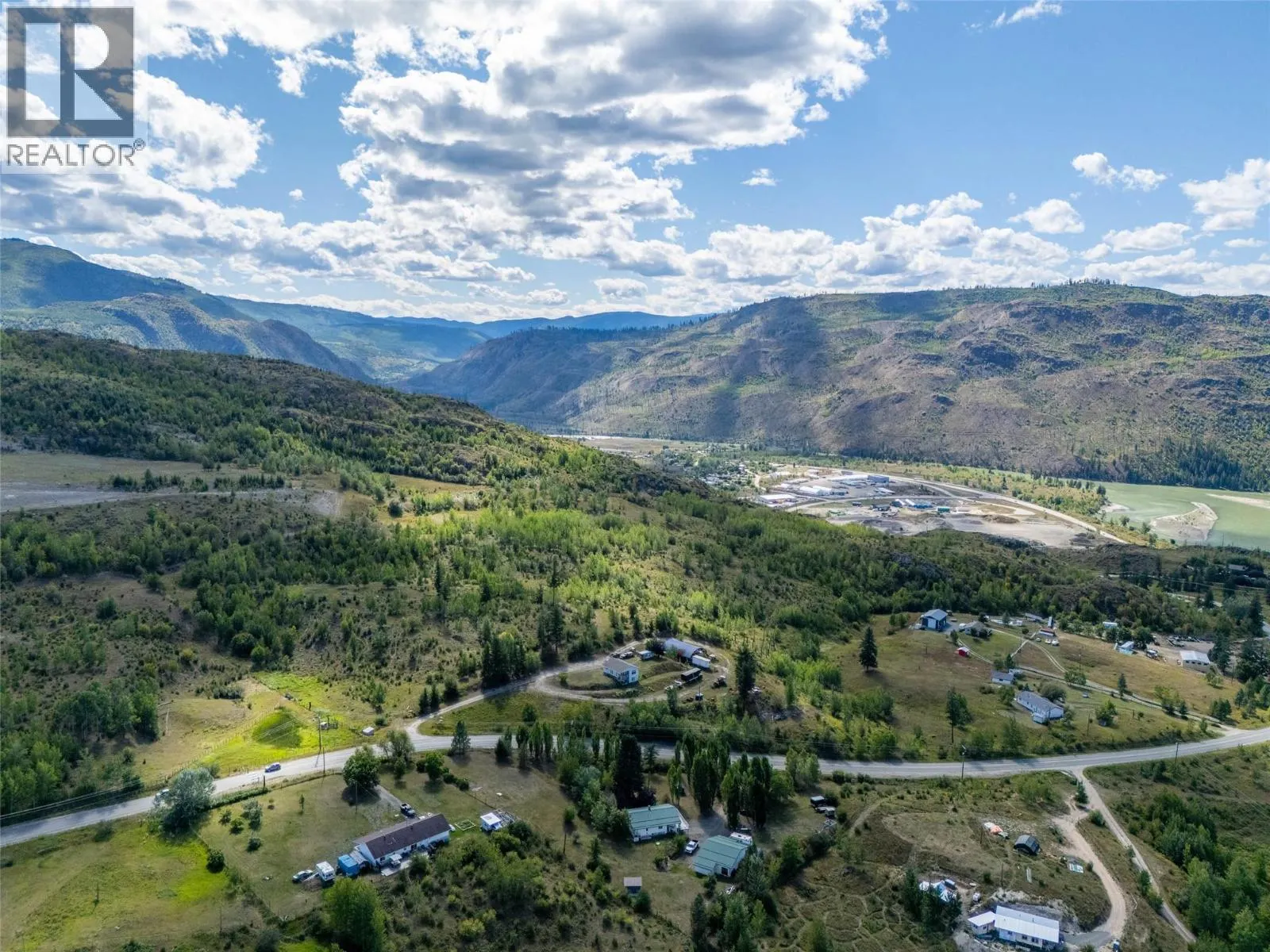 3998 AGATE BAY Road